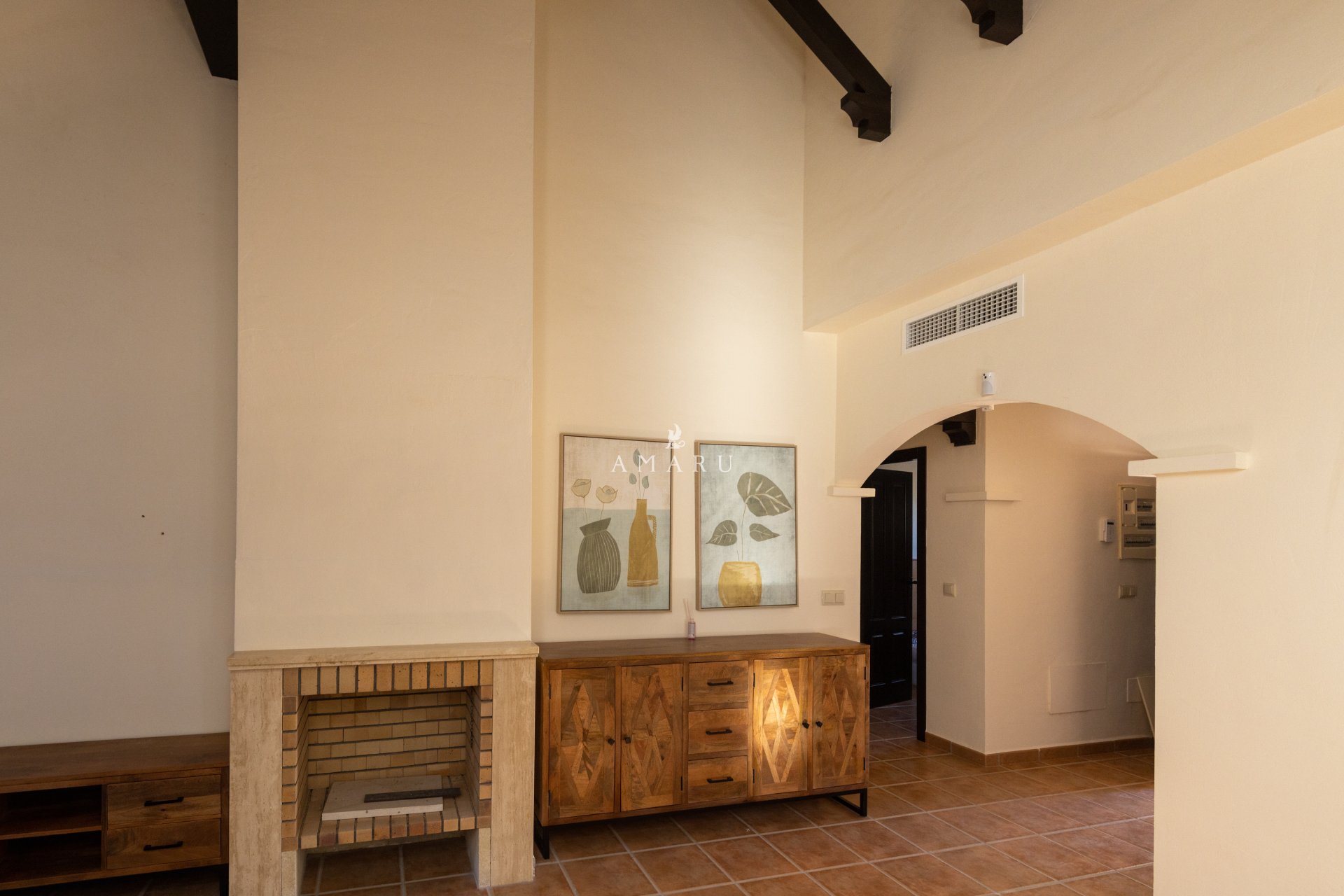 Nieuwbouw Woningen - terraced -
Fuente Álamo - Fuente Alamo