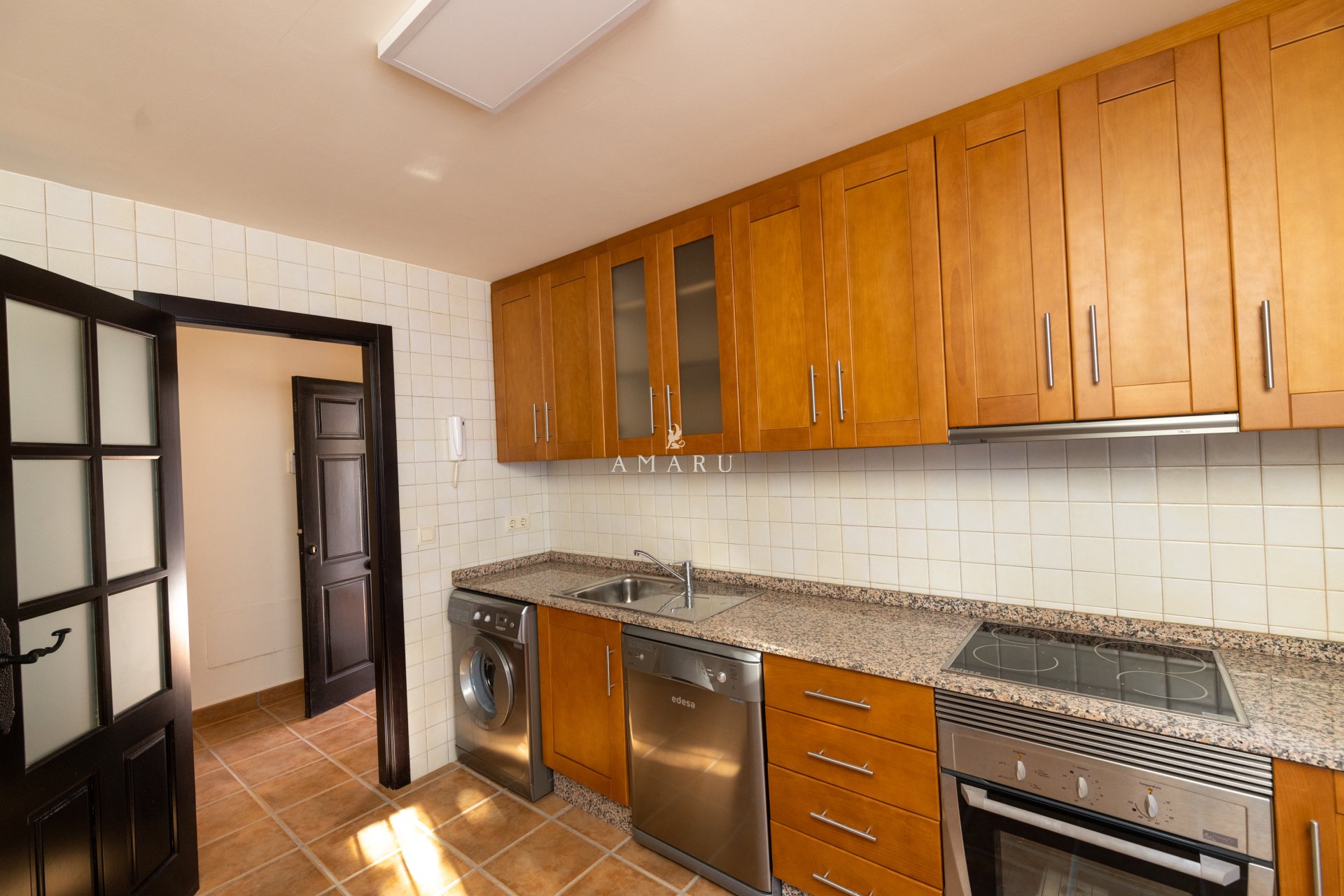 Nieuwbouw Woningen - terraced -
Fuente Álamo - Fuente Alamo