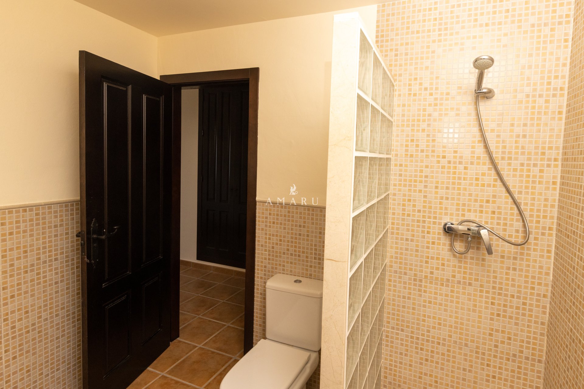 Nieuwbouw Woningen - terraced -
Fuente Álamo - Fuente Alamo