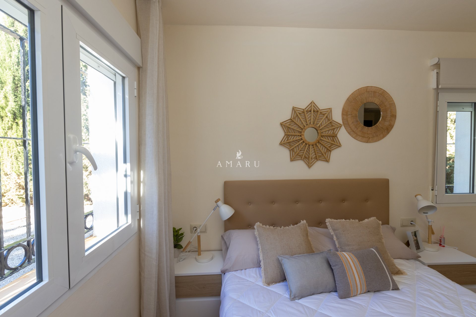 Nieuwbouw Woningen - terraced -
Fuente Álamo - Fuente Alamo