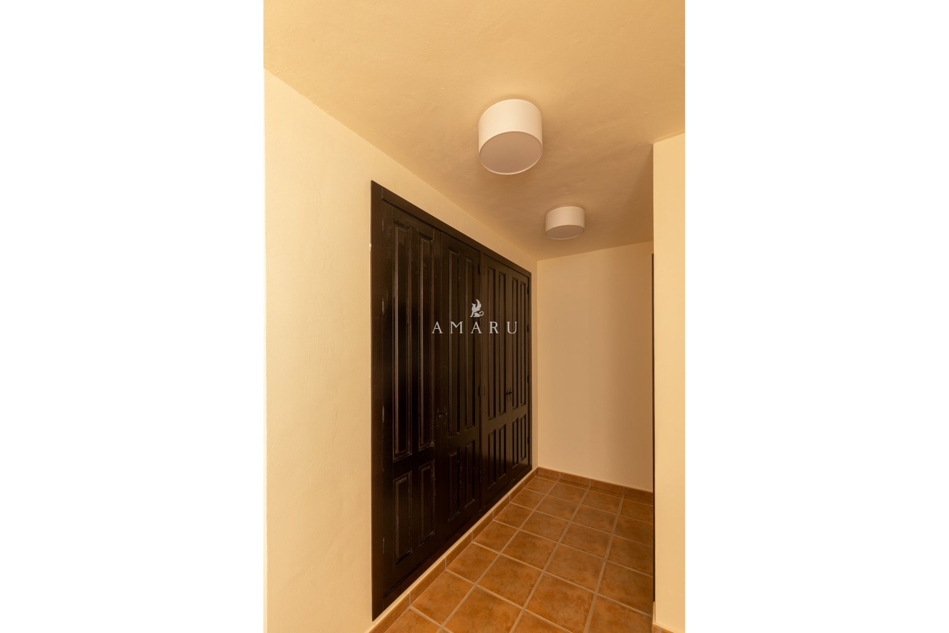 Nieuwbouw Woningen - terraced -
Fuente Álamo - Fuente Alamo