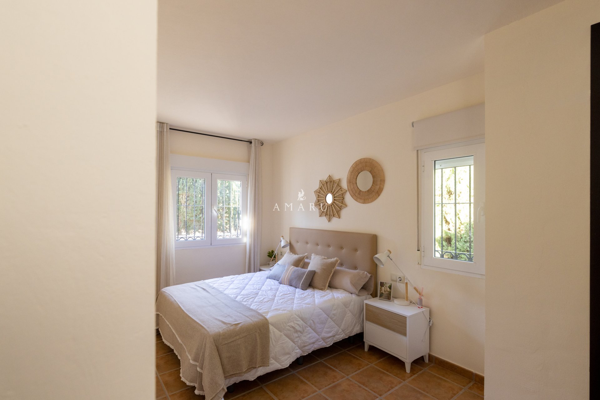 Nieuwbouw Woningen - terraced -
Fuente Álamo - Fuente Alamo