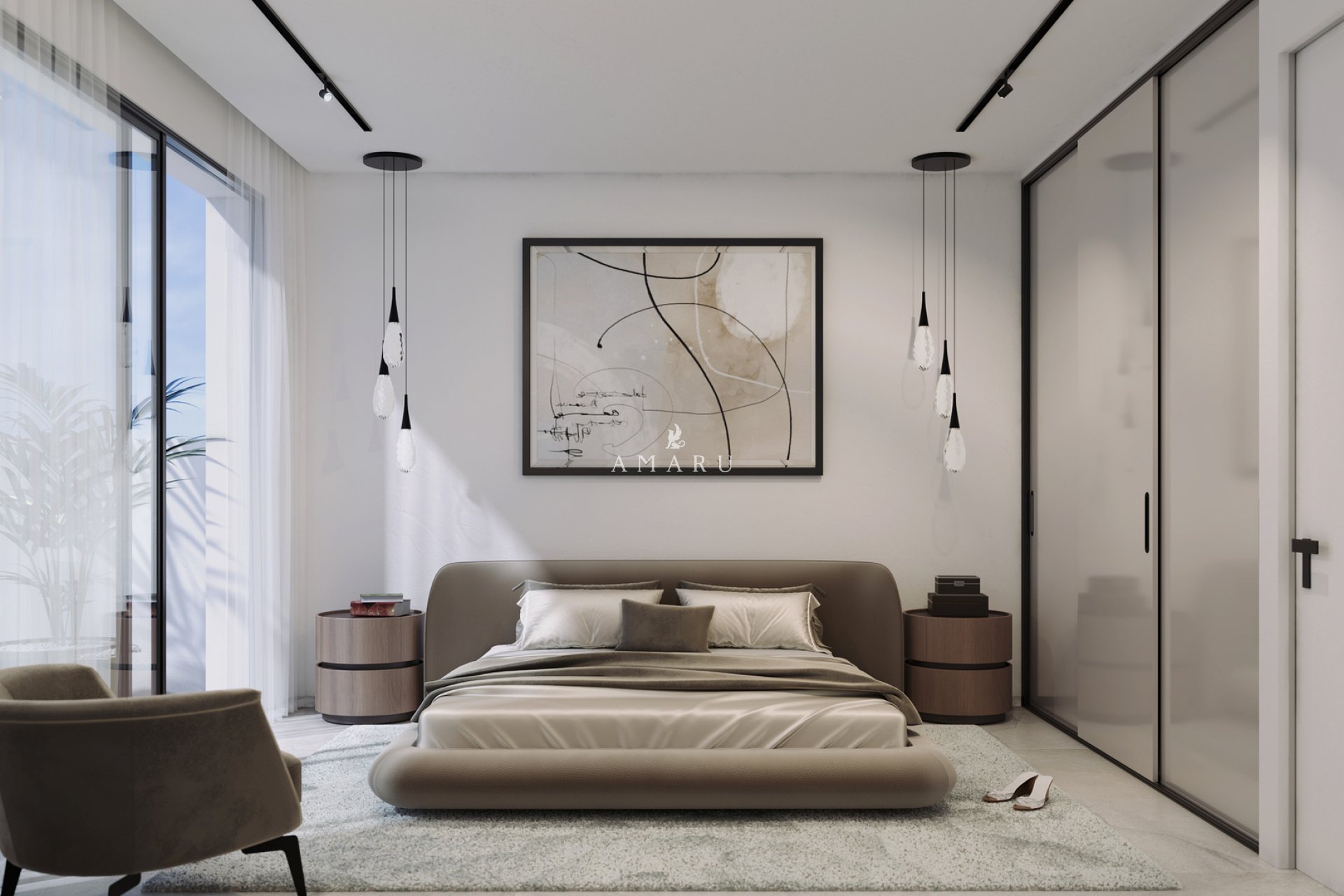 Nieuwbouw Woningen - terraced -
Guardamar del Segura - Guardamar Del Segura