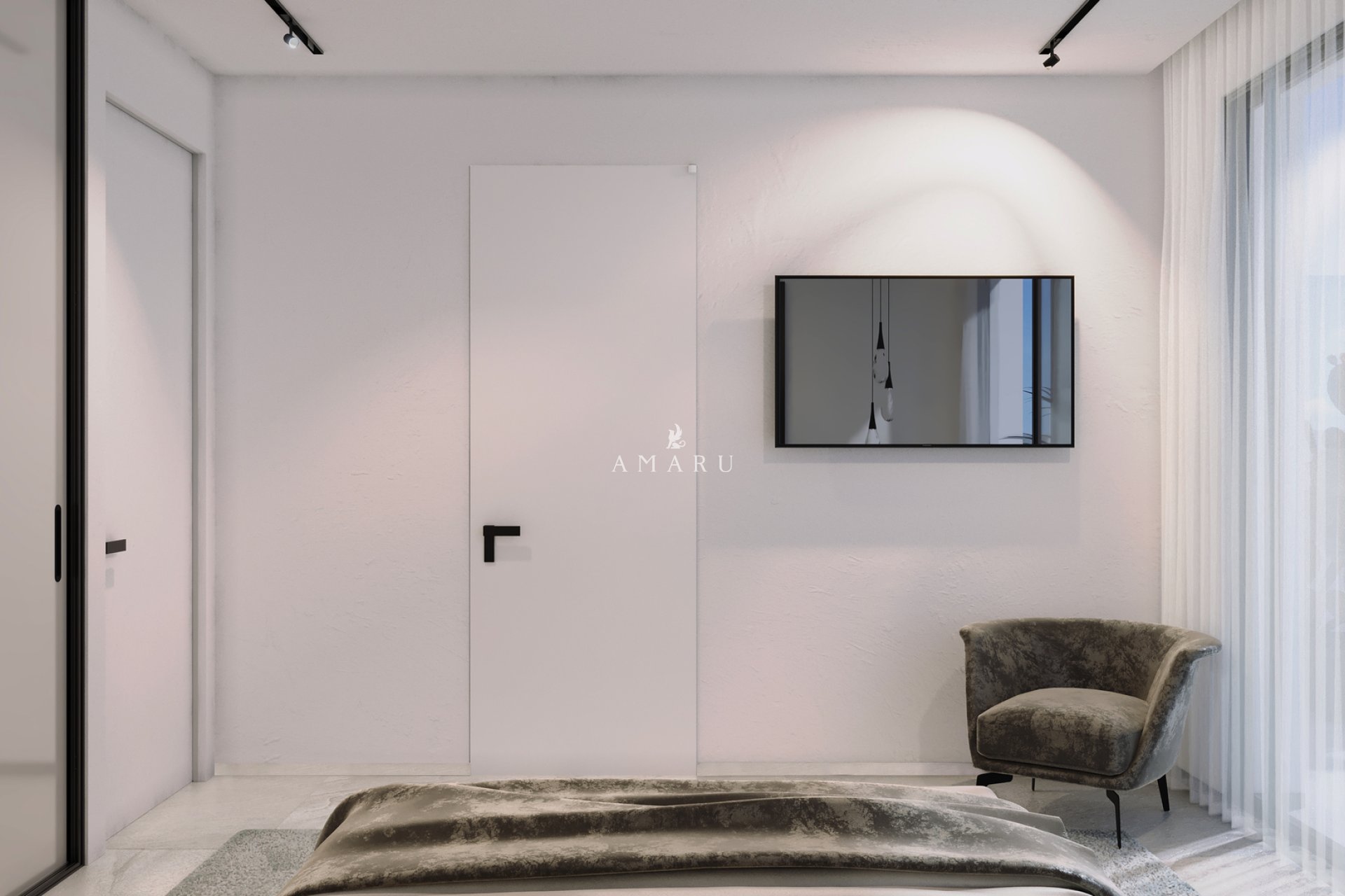 Nieuwbouw Woningen - terraced -
Guardamar del Segura - Guardamar Del Segura