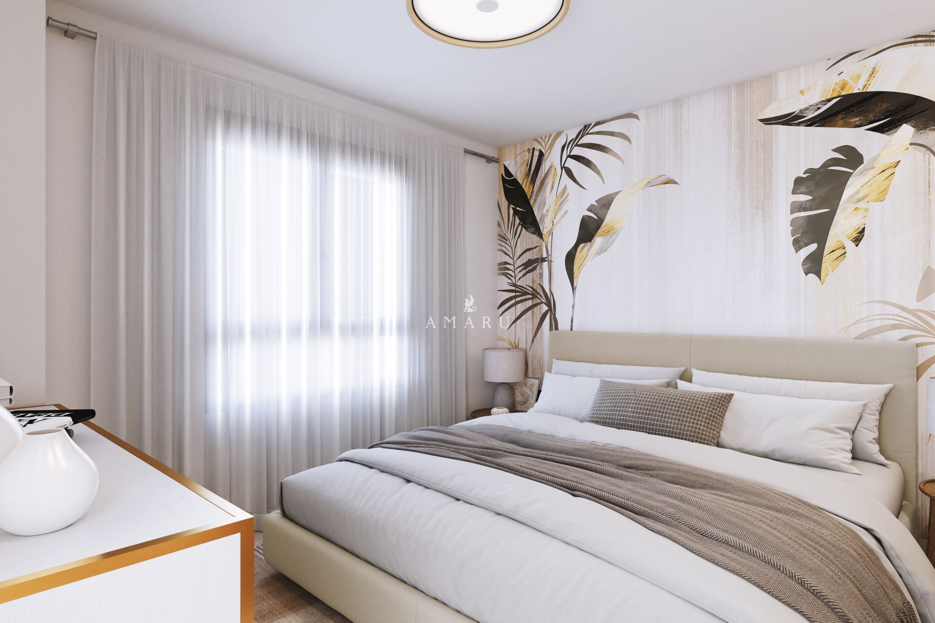 Nieuwbouw Woningen - terraced -
La Cala de Mijas