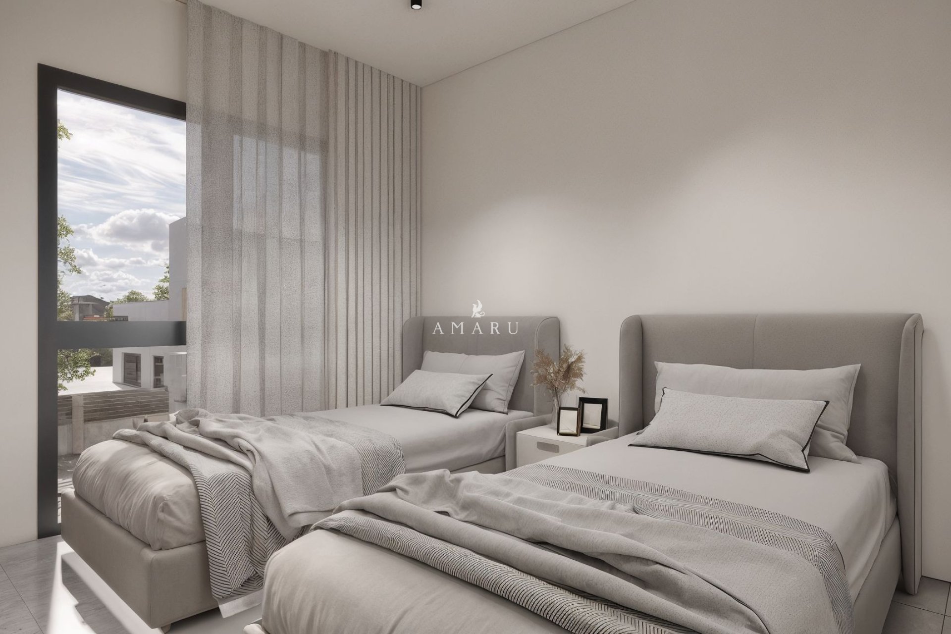 Nieuwbouw Woningen - terraced -
La Herrada