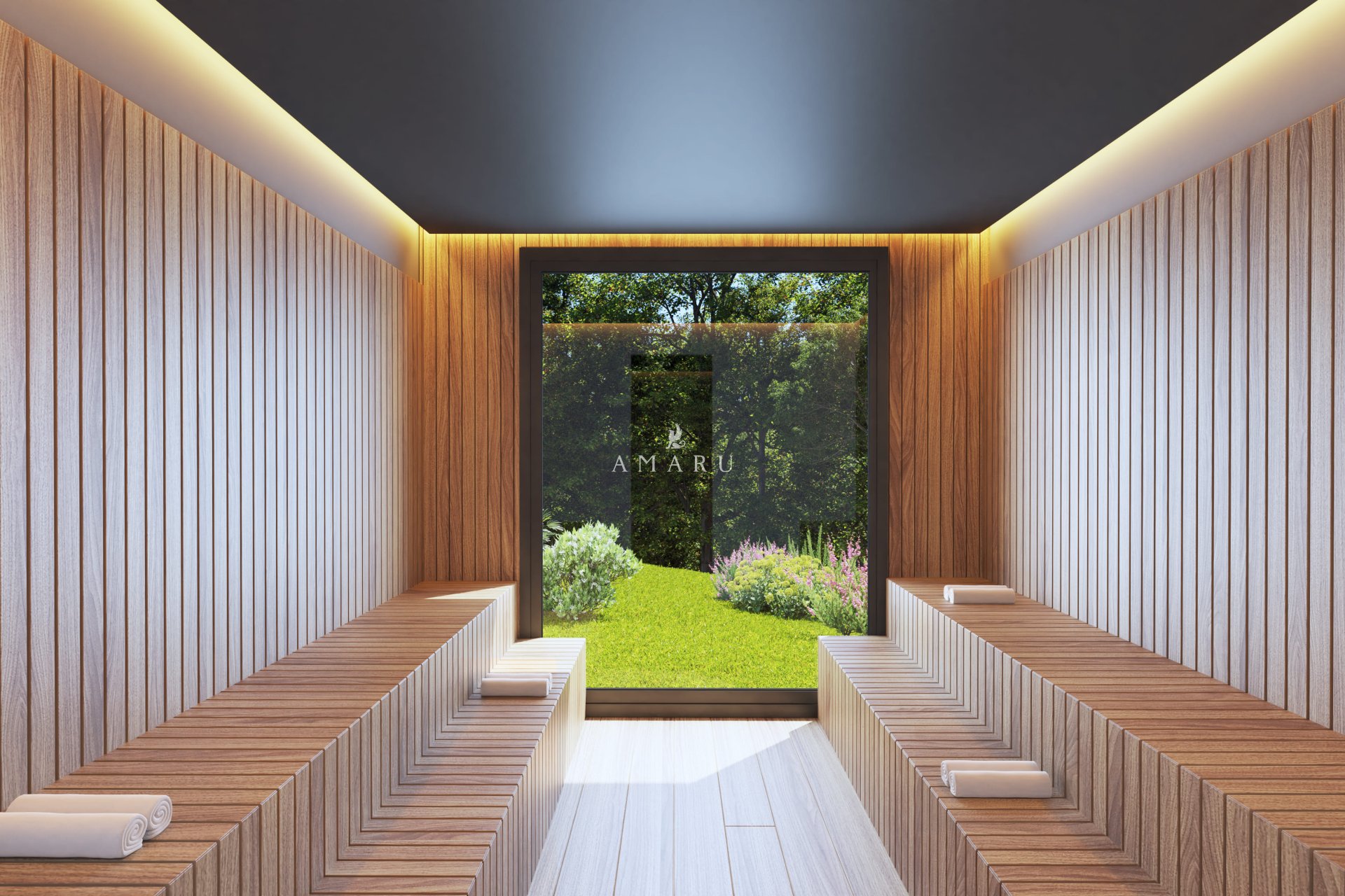 Nieuwbouw Woningen - terraced -
Las Lagunas de Mijas