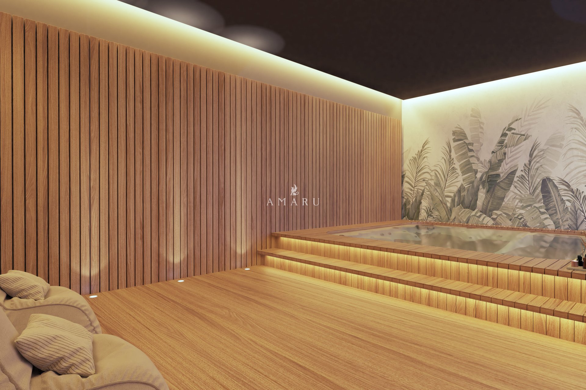 Nieuwbouw Woningen - terraced -
Las Lagunas de Mijas