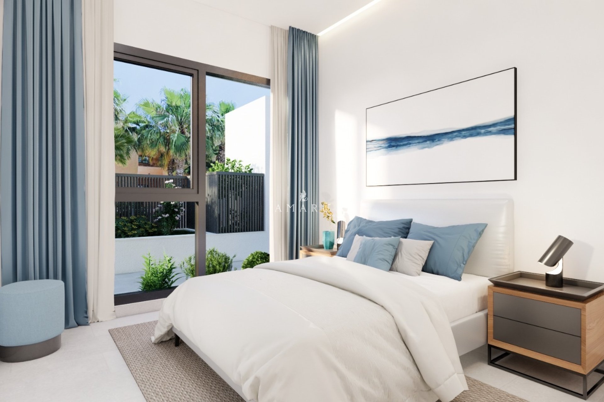 Nieuwbouw Woningen - terraced -
Los Alcazares - Los Alcázares