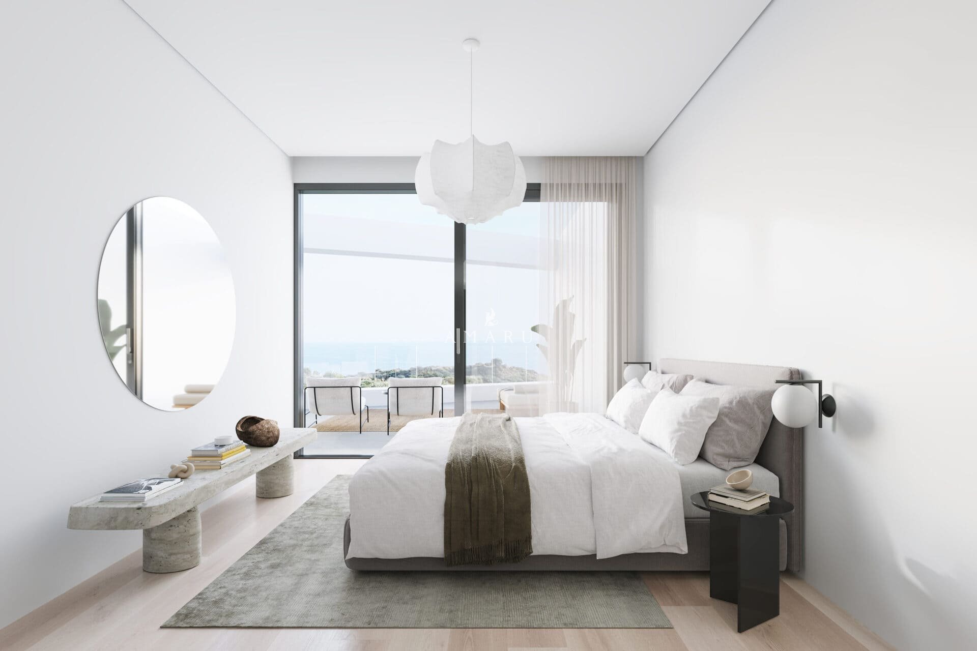 Nieuwbouw Woningen - terraced -
Mijas