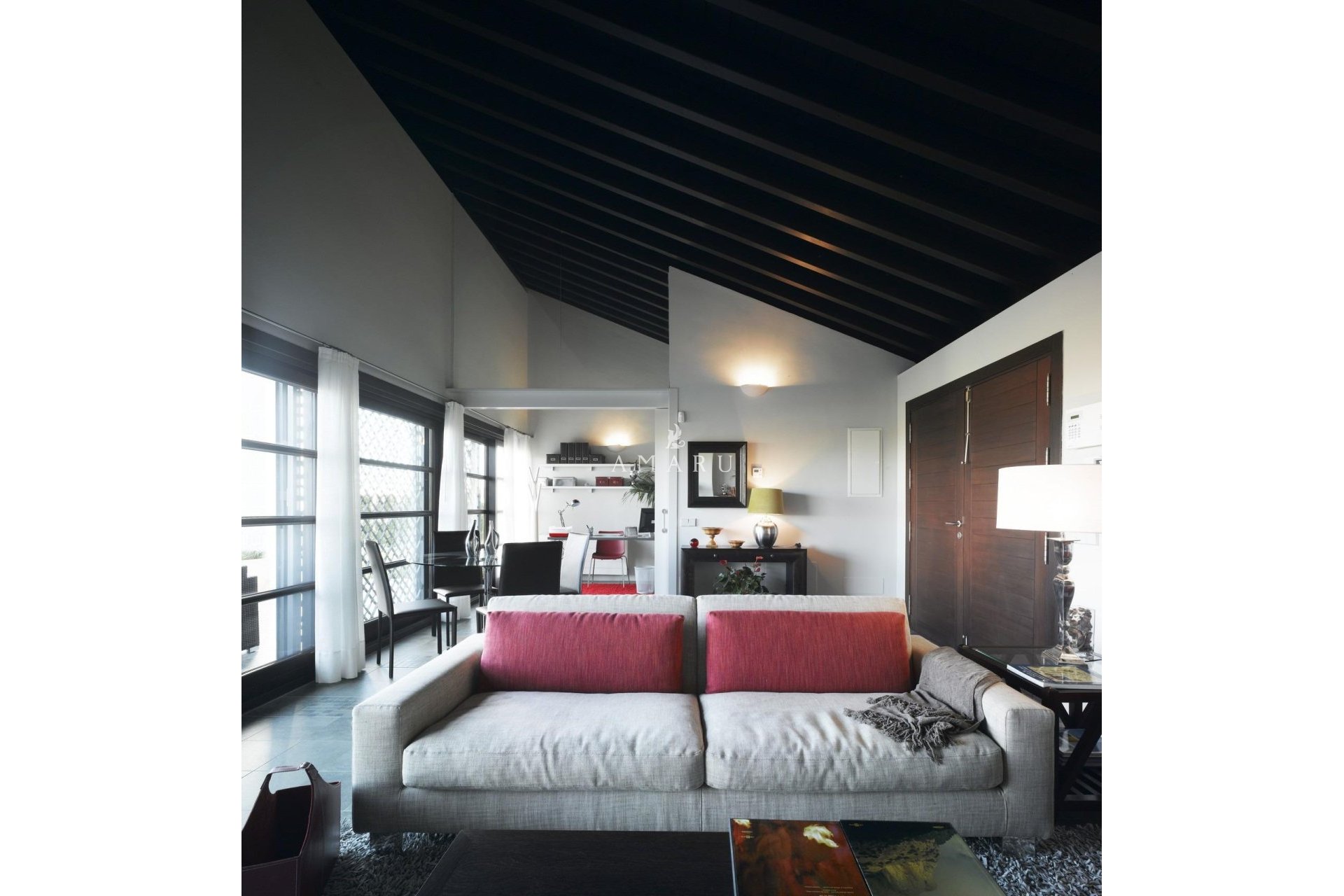 Nieuwbouw Woningen - terraced -
Murcia