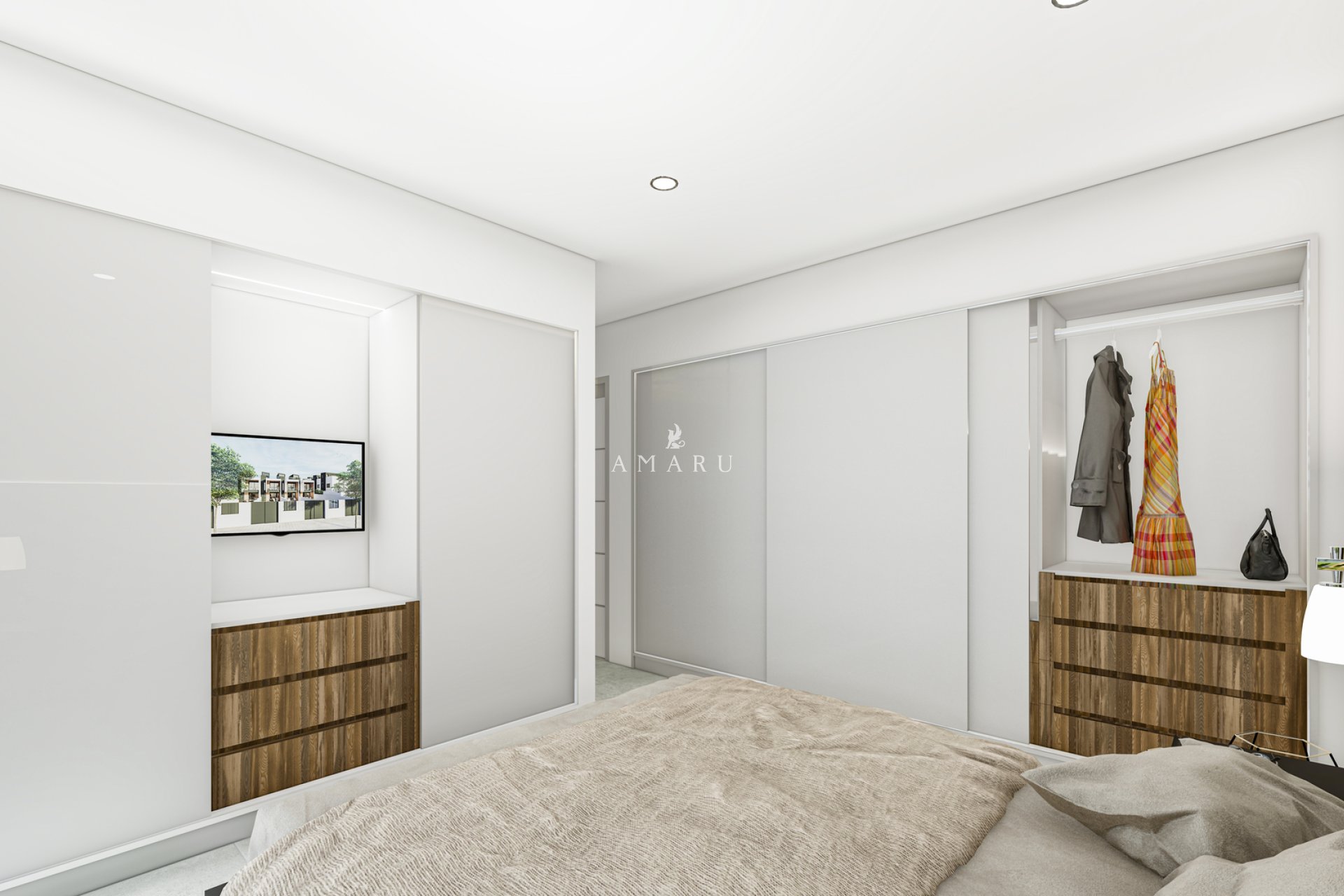 Nieuwbouw Woningen - terraced -
Pilar de la Horadada