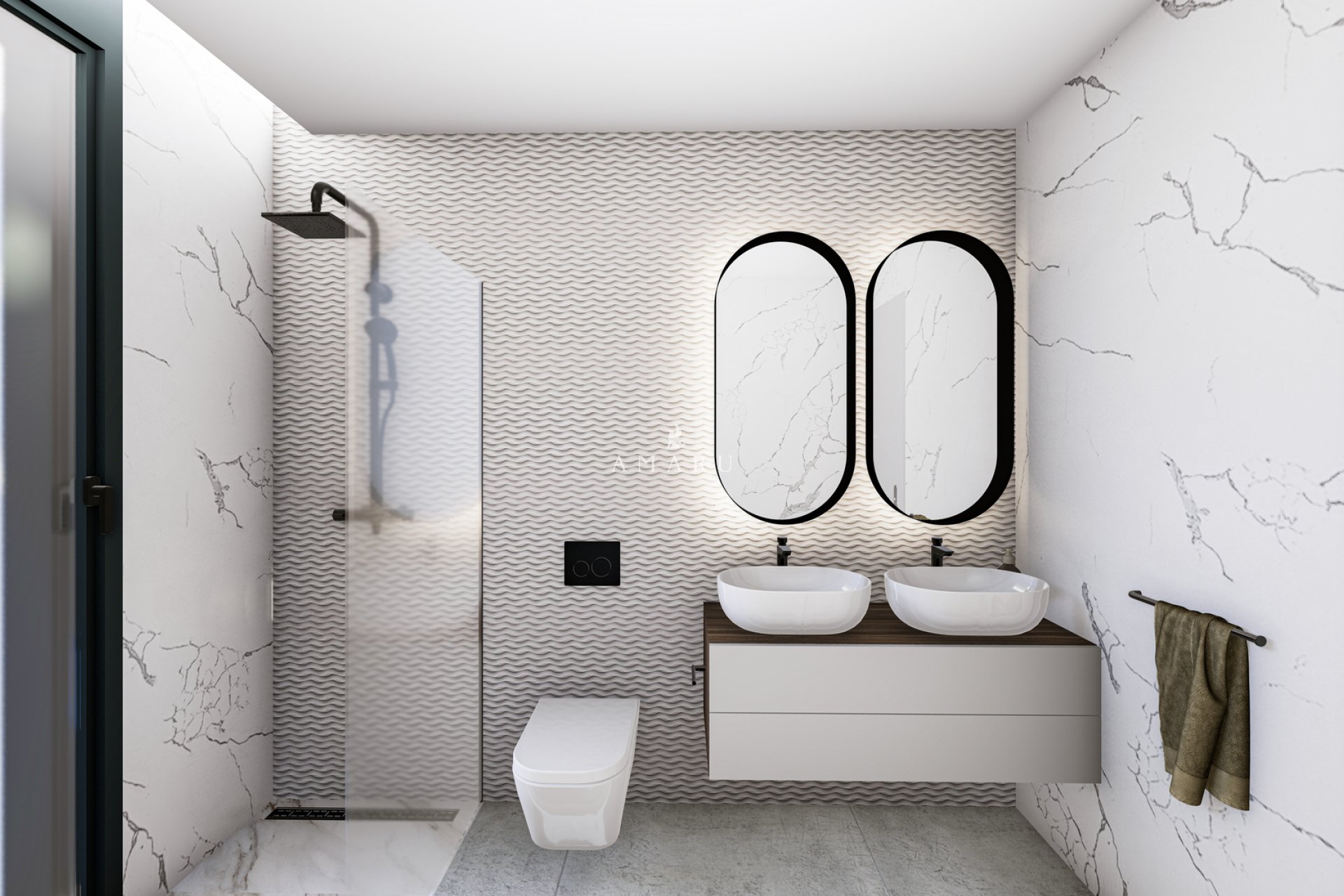 Nieuwbouw Woningen - terraced -
Pilar de la Horadada