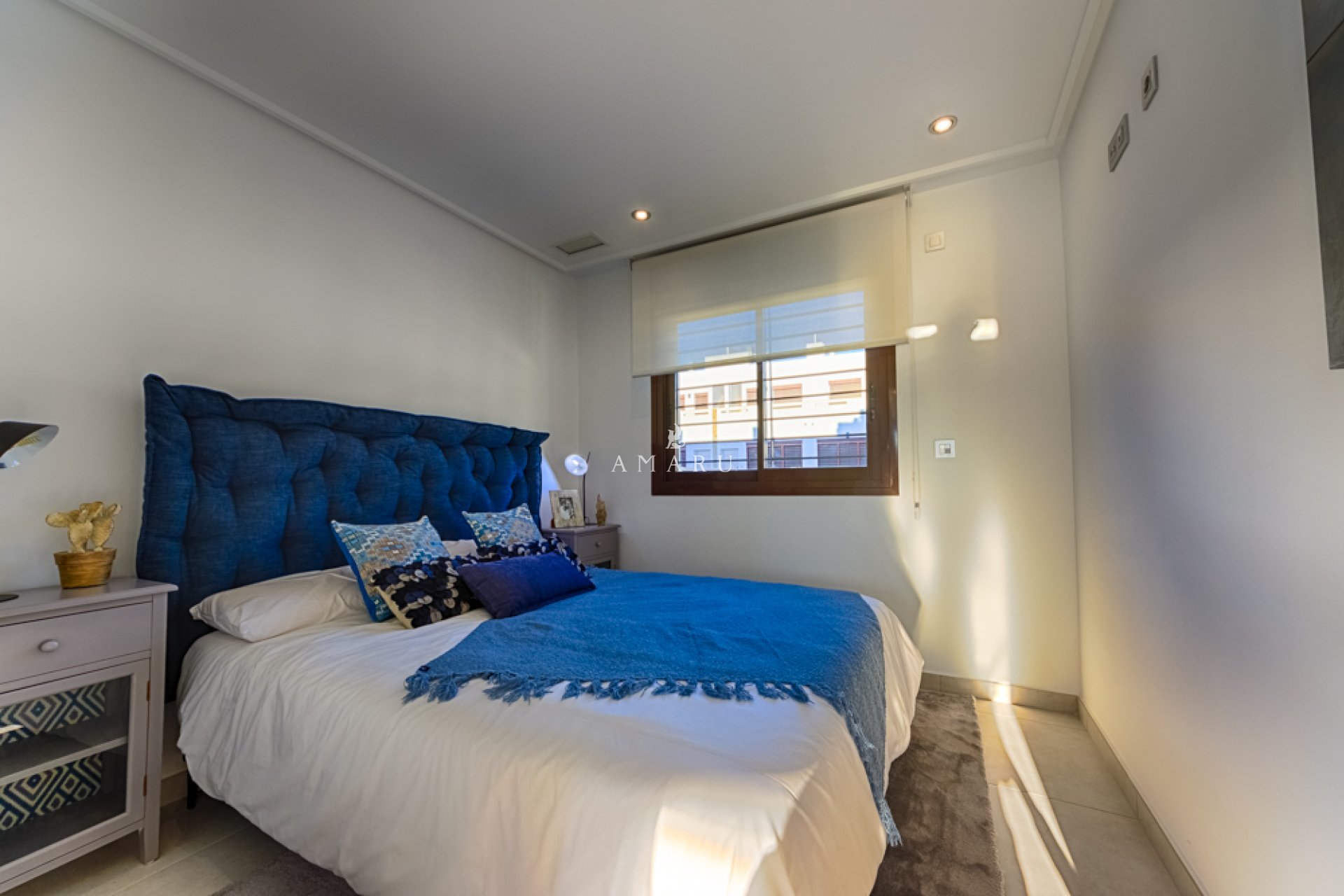 Nieuwbouw Woningen - terraced -
Pilar de la Horadada