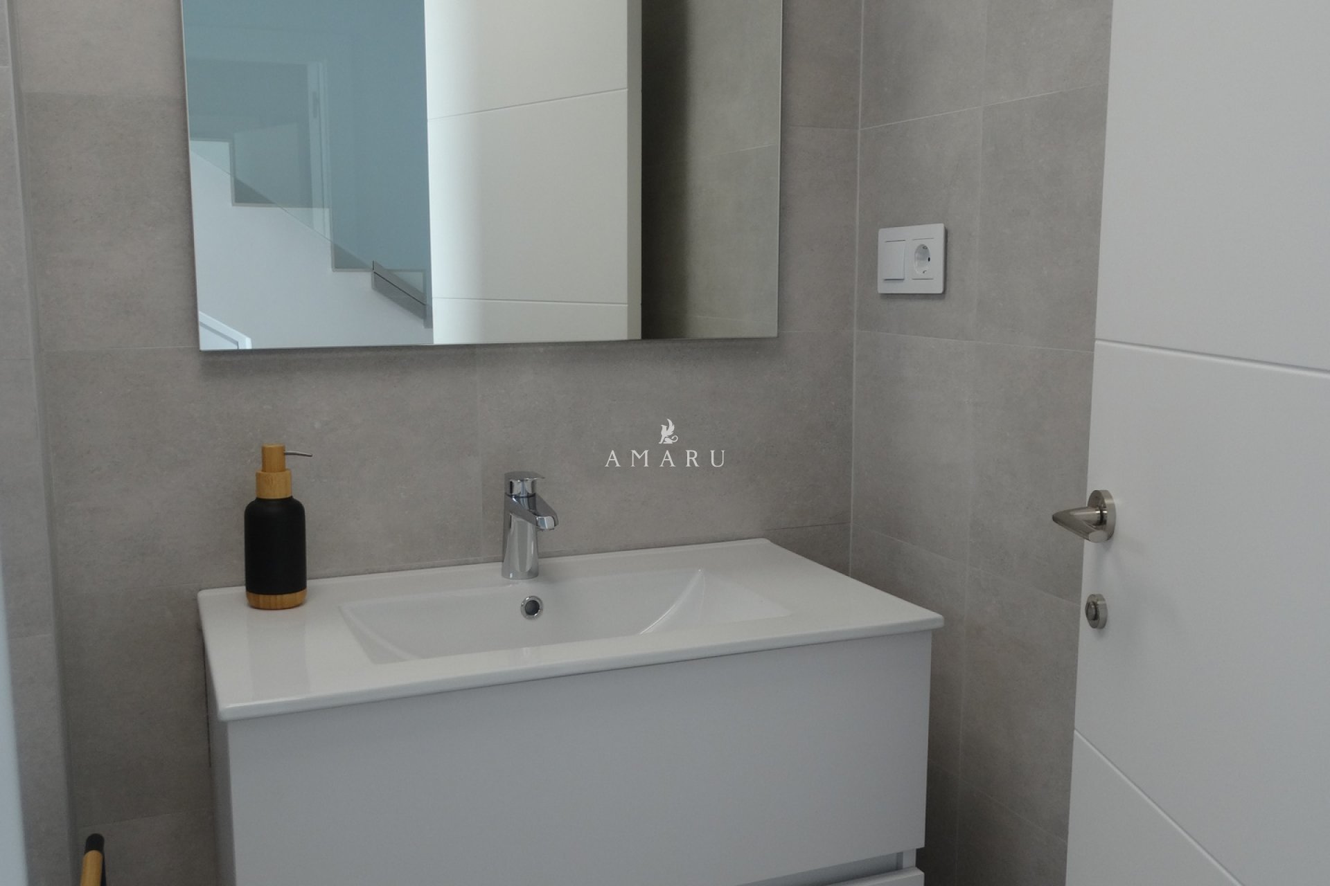 Nieuwbouw Woningen - terraced -
San Javier