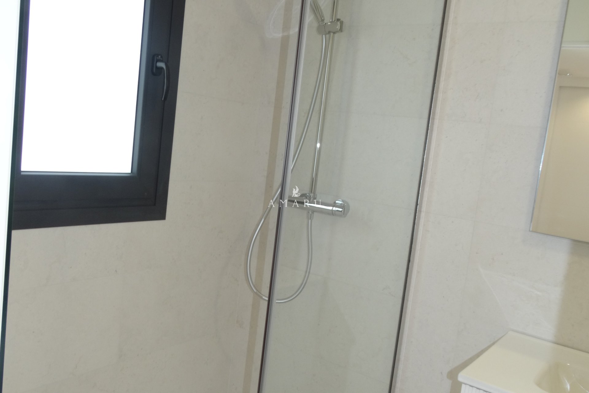 Nieuwbouw Woningen - terraced -
San Javier