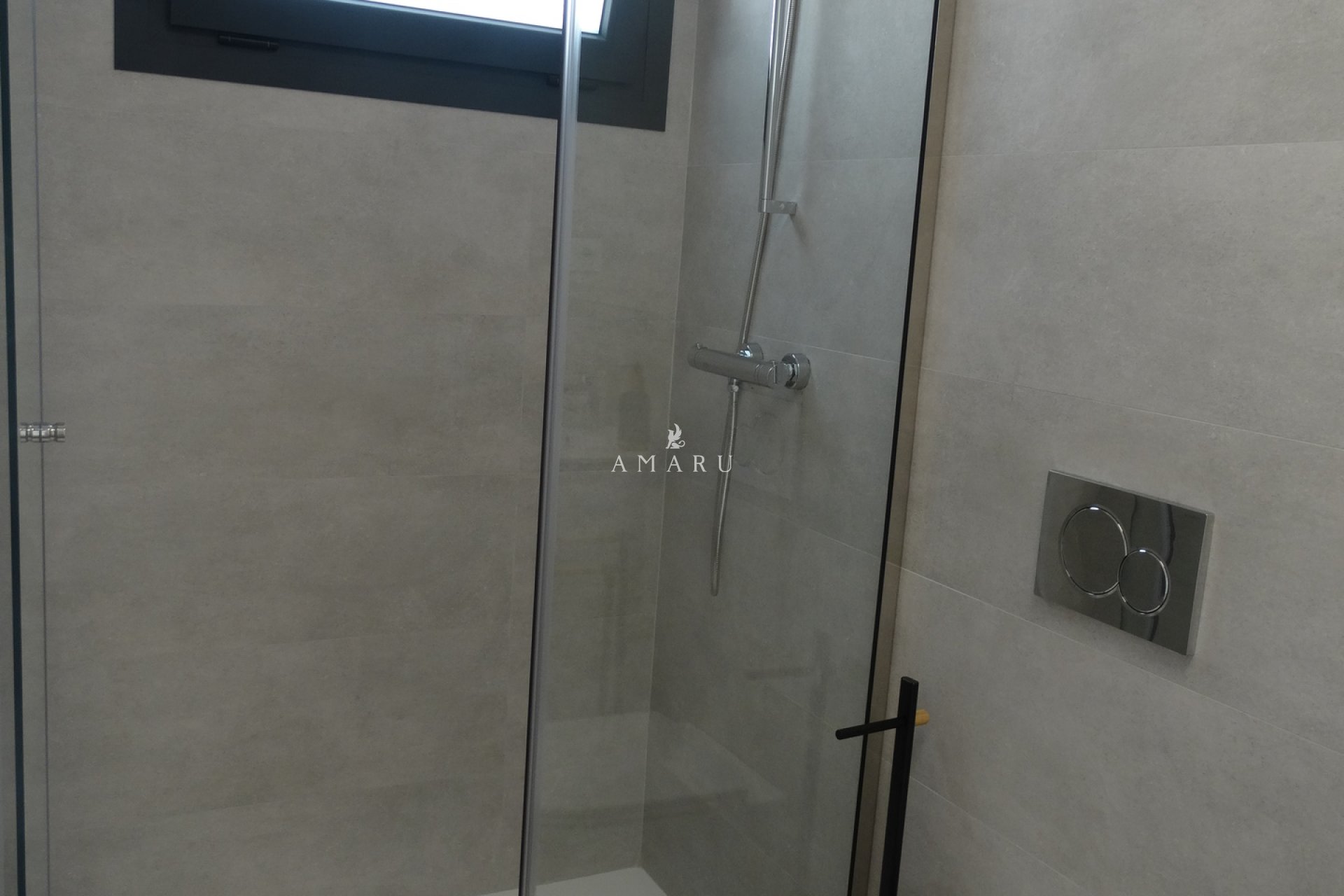 Nieuwbouw Woningen - terraced -
San Javier