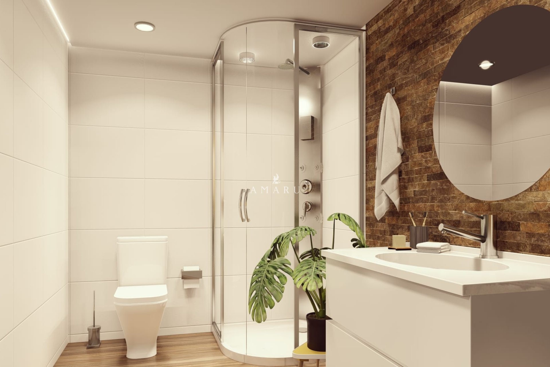 Nieuwbouw Woningen - terraced -
Sangonera la Verde