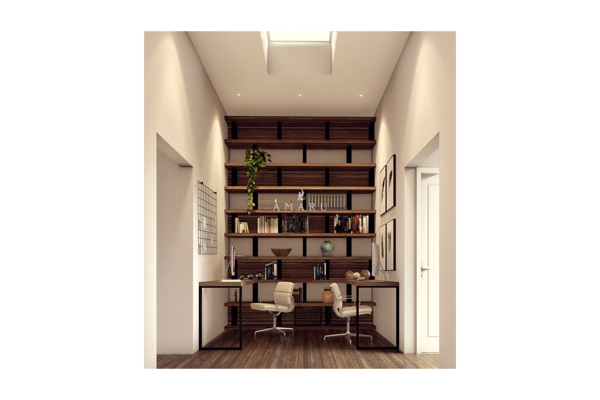 Nieuwbouw Woningen - terraced -
Sangonera la Verde