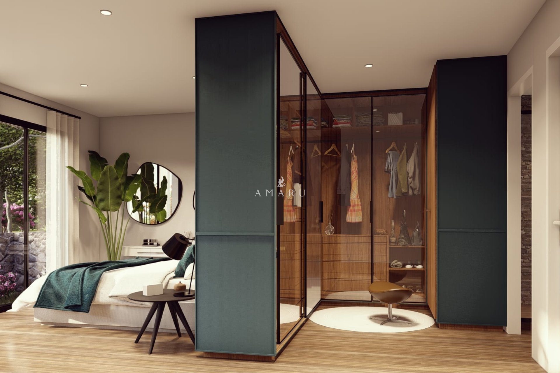 Nieuwbouw Woningen - terraced -
Sangonera la Verde