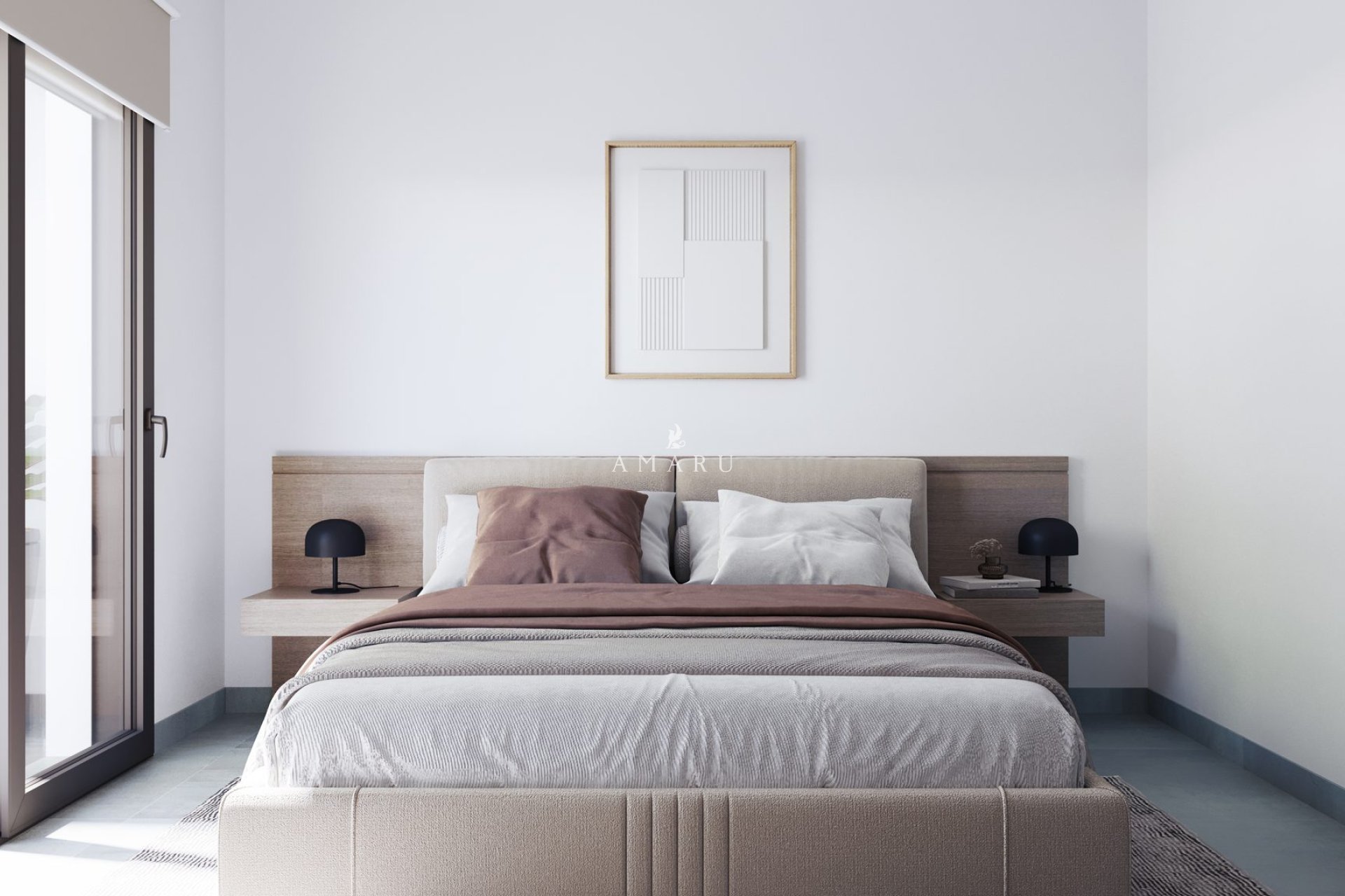 Nieuwbouw Woningen - terraced -
Torre-Pacheco