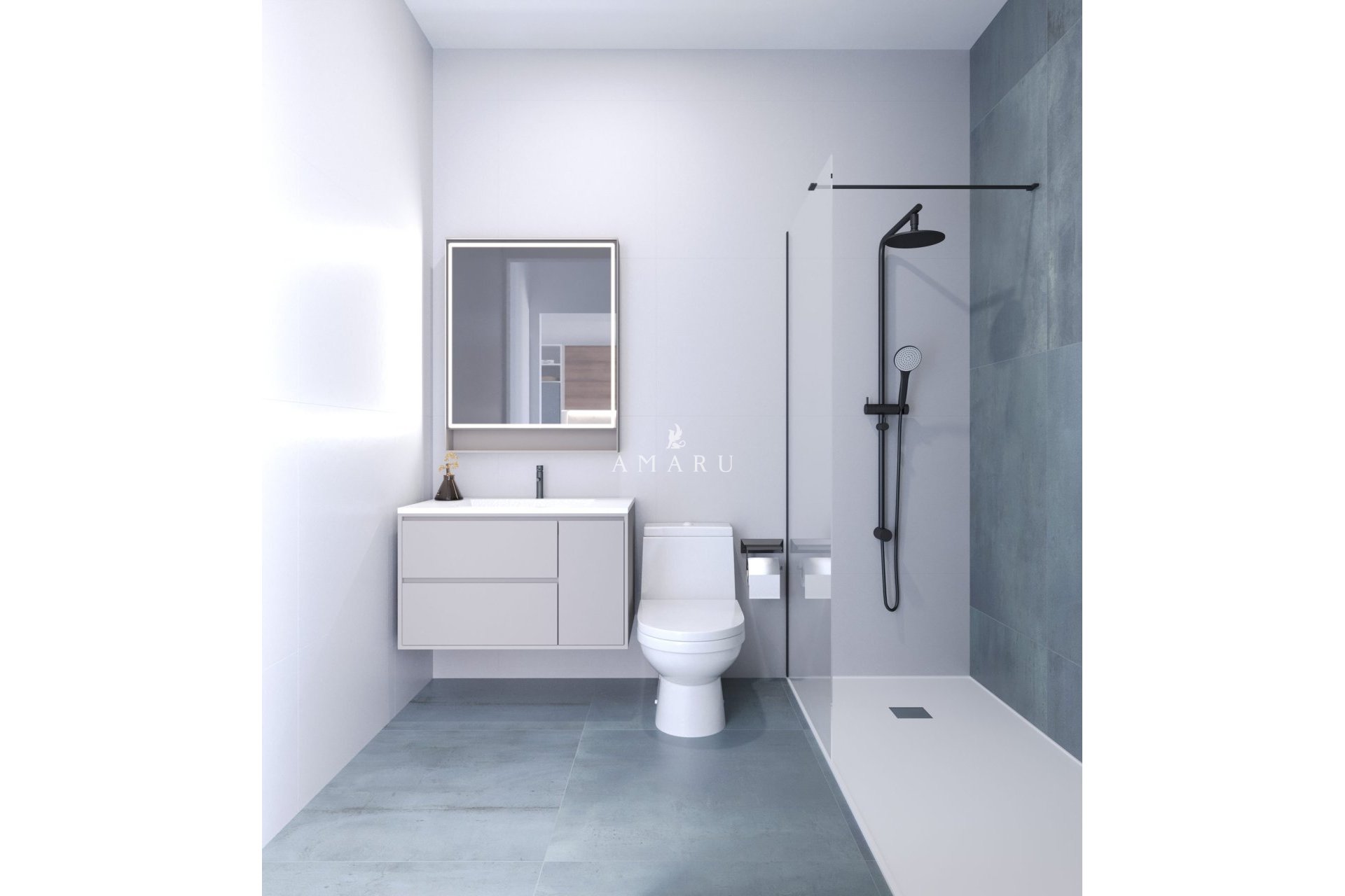 Nieuwbouw Woningen - terraced -
Torre-Pacheco