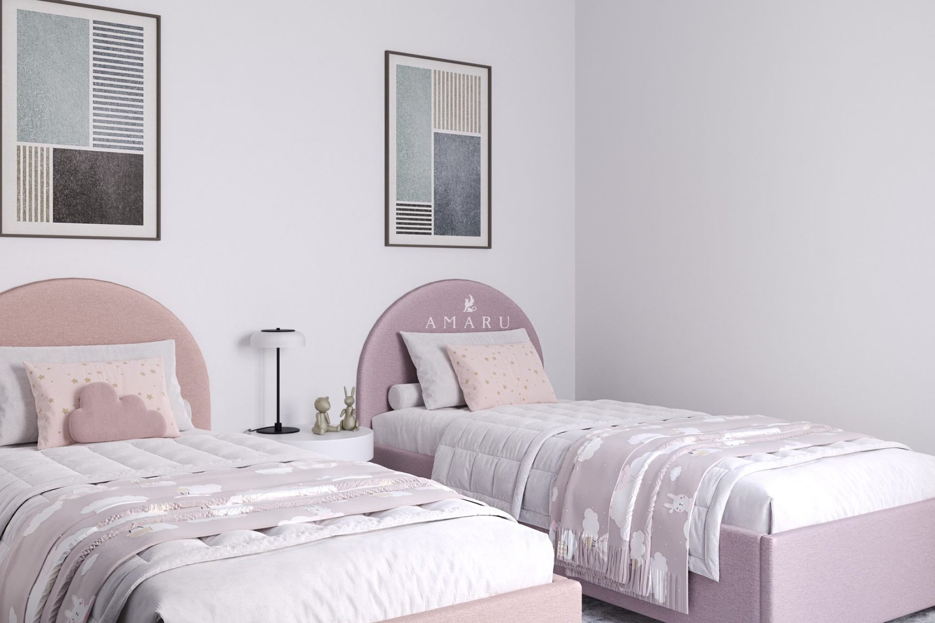 Nieuwbouw Woningen - terraced -
Torre-Pacheco