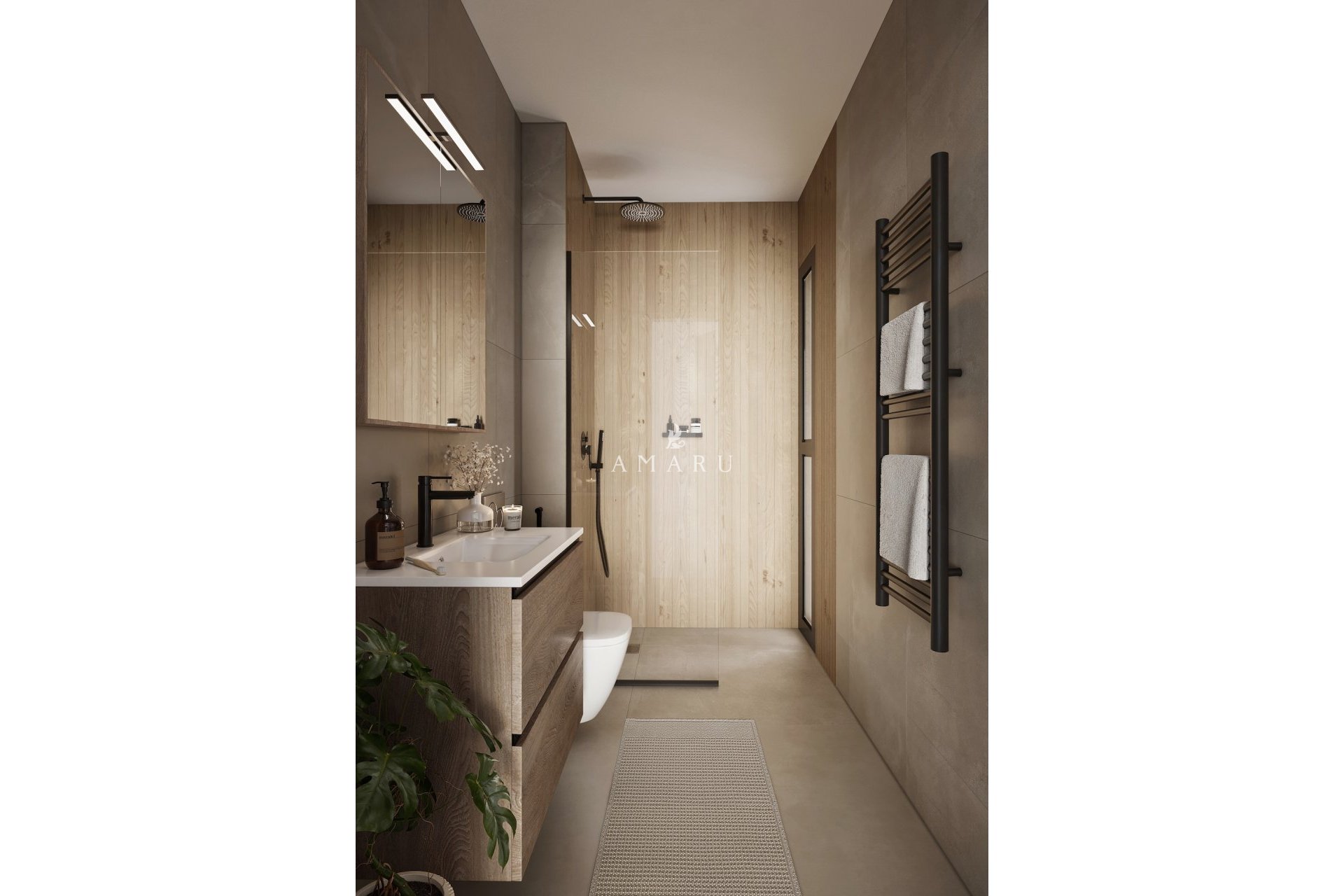 Nieuwbouw Woningen - terraced -
Torrevieja