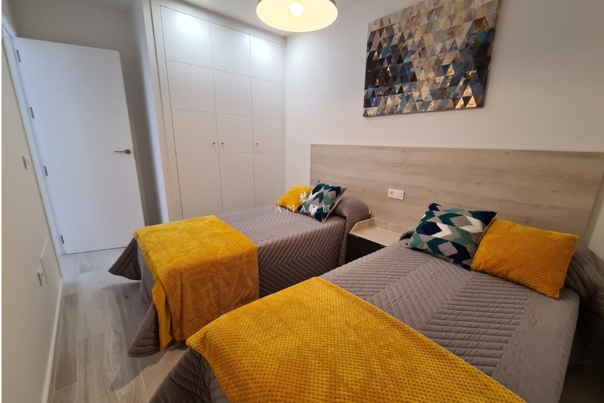 Nieuwbouw Woningen - Town House -
Avileses