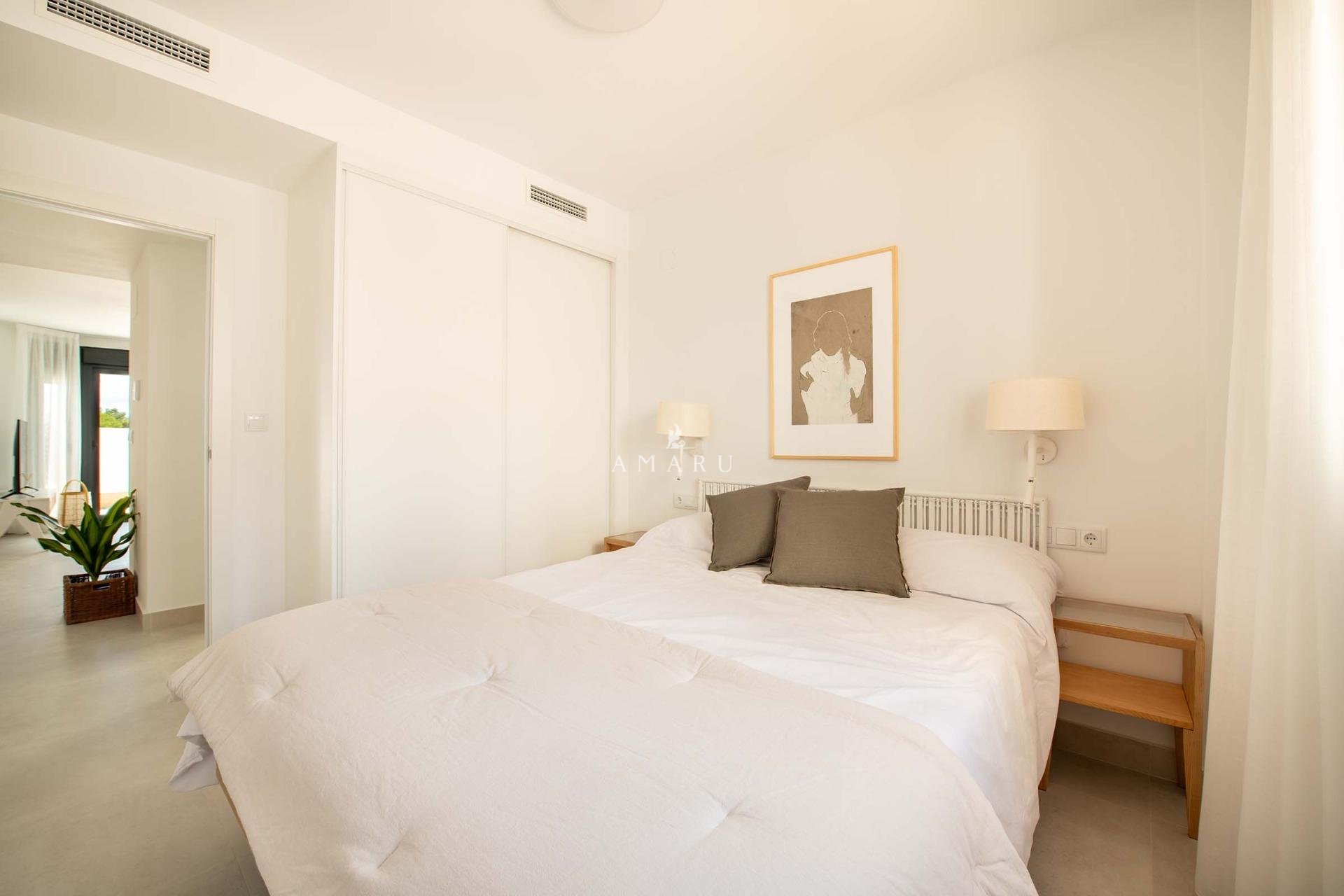 Nieuwbouw Woningen - Town House -
Cox - San Fernando