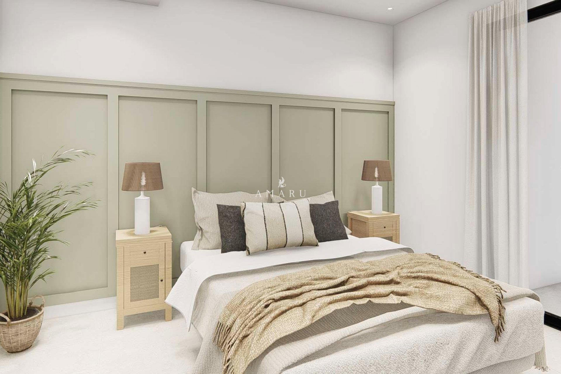 Nieuwbouw Woningen - Town House -
Dolores - Sector 3