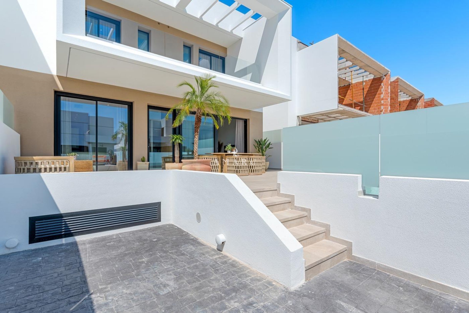 Nieuwbouw Woningen - Town House -
Dolores - Sector 3