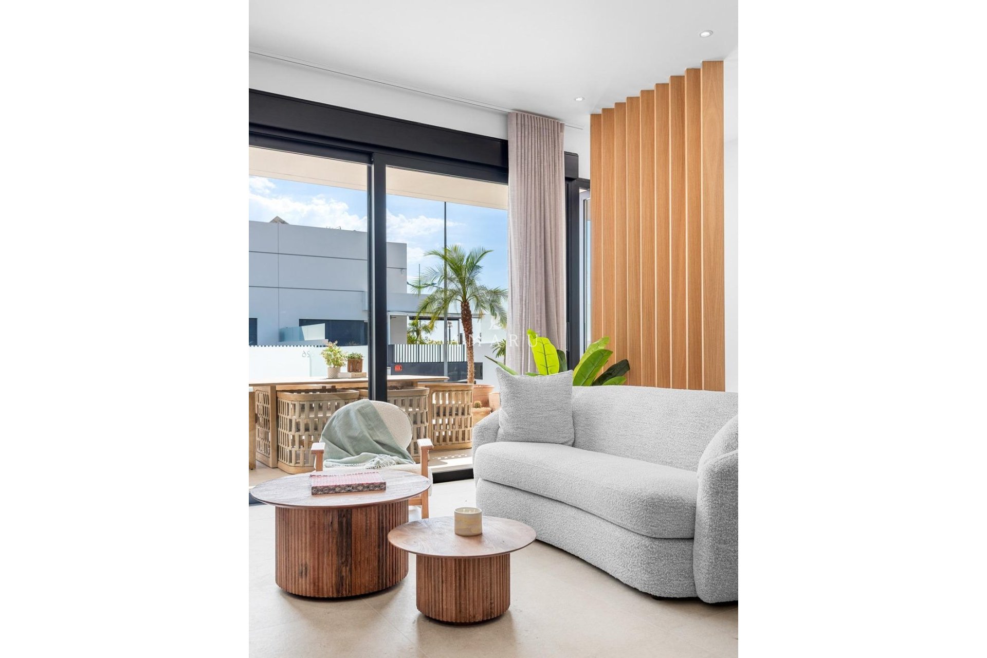 Nieuwbouw Woningen - Town House -
Dolores - Sector 3