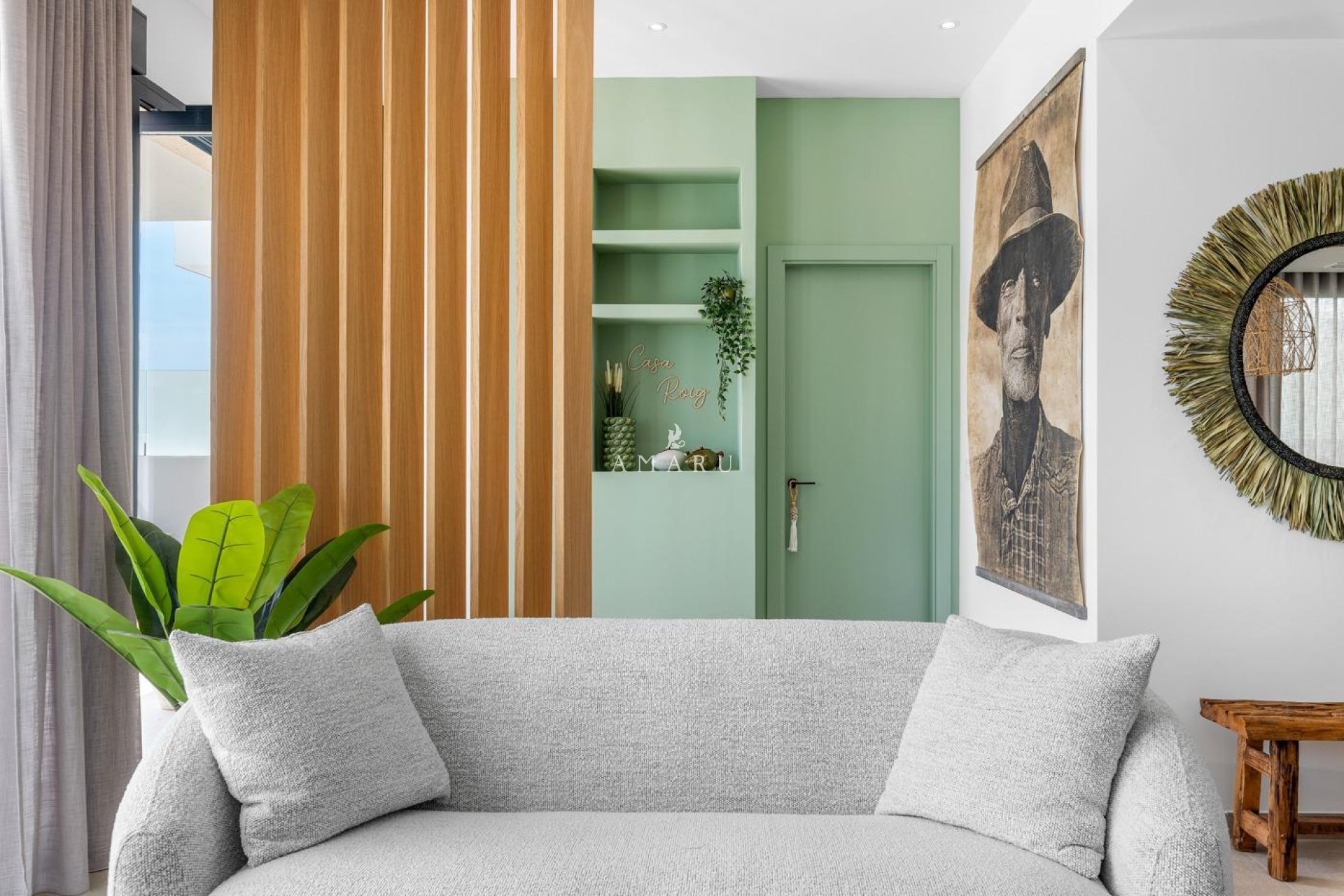 Nieuwbouw Woningen - Town House -
Dolores - Sector 3