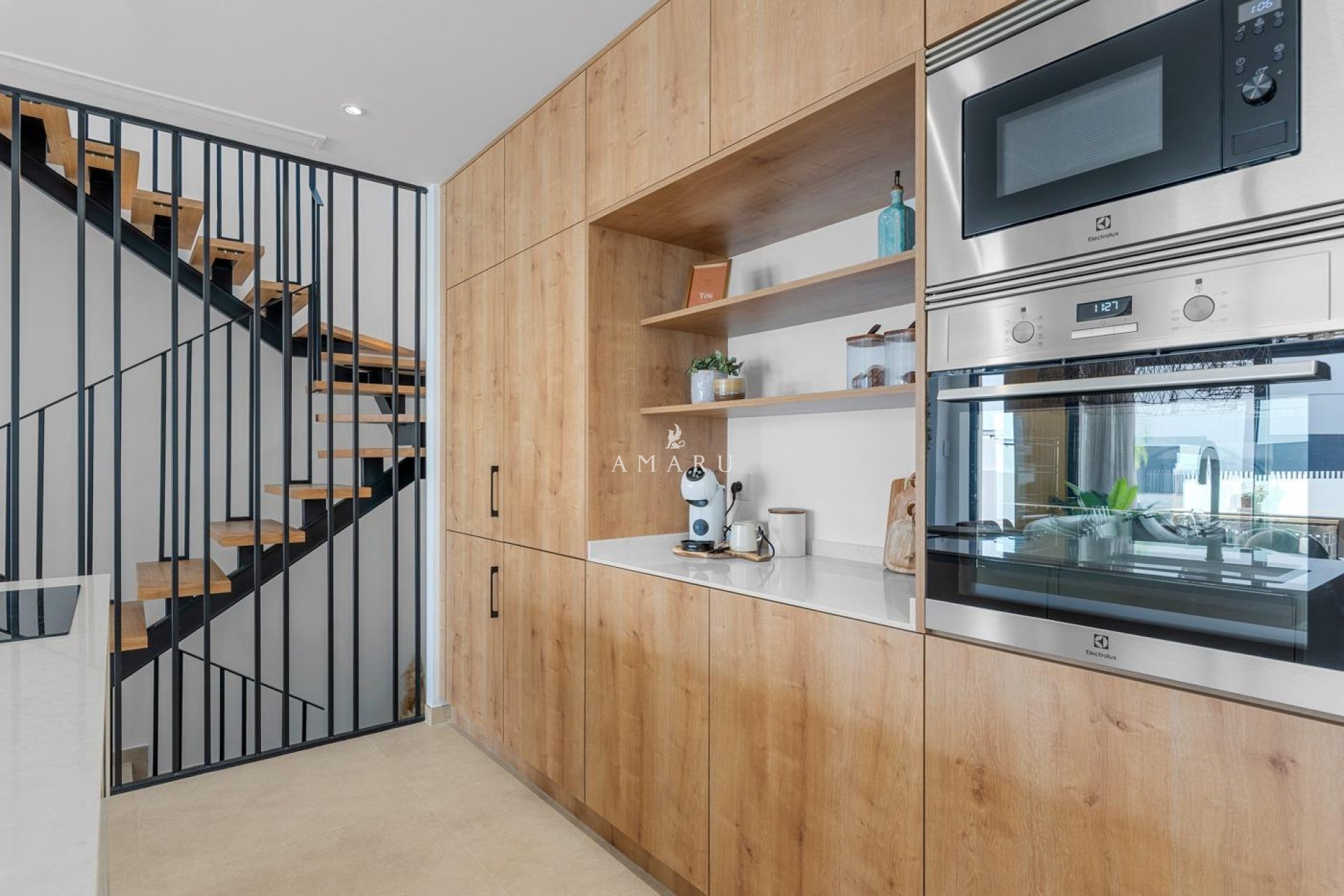 Nieuwbouw Woningen - Town House -
Dolores - Sector 3