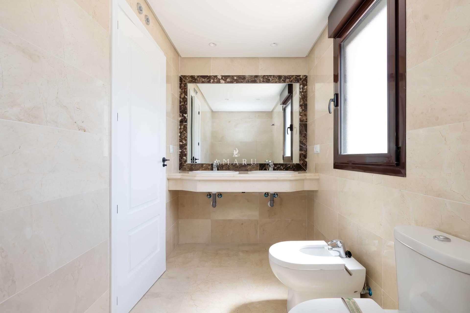 Nieuwbouw Woningen - Town House -
Estepona - Azata Golf