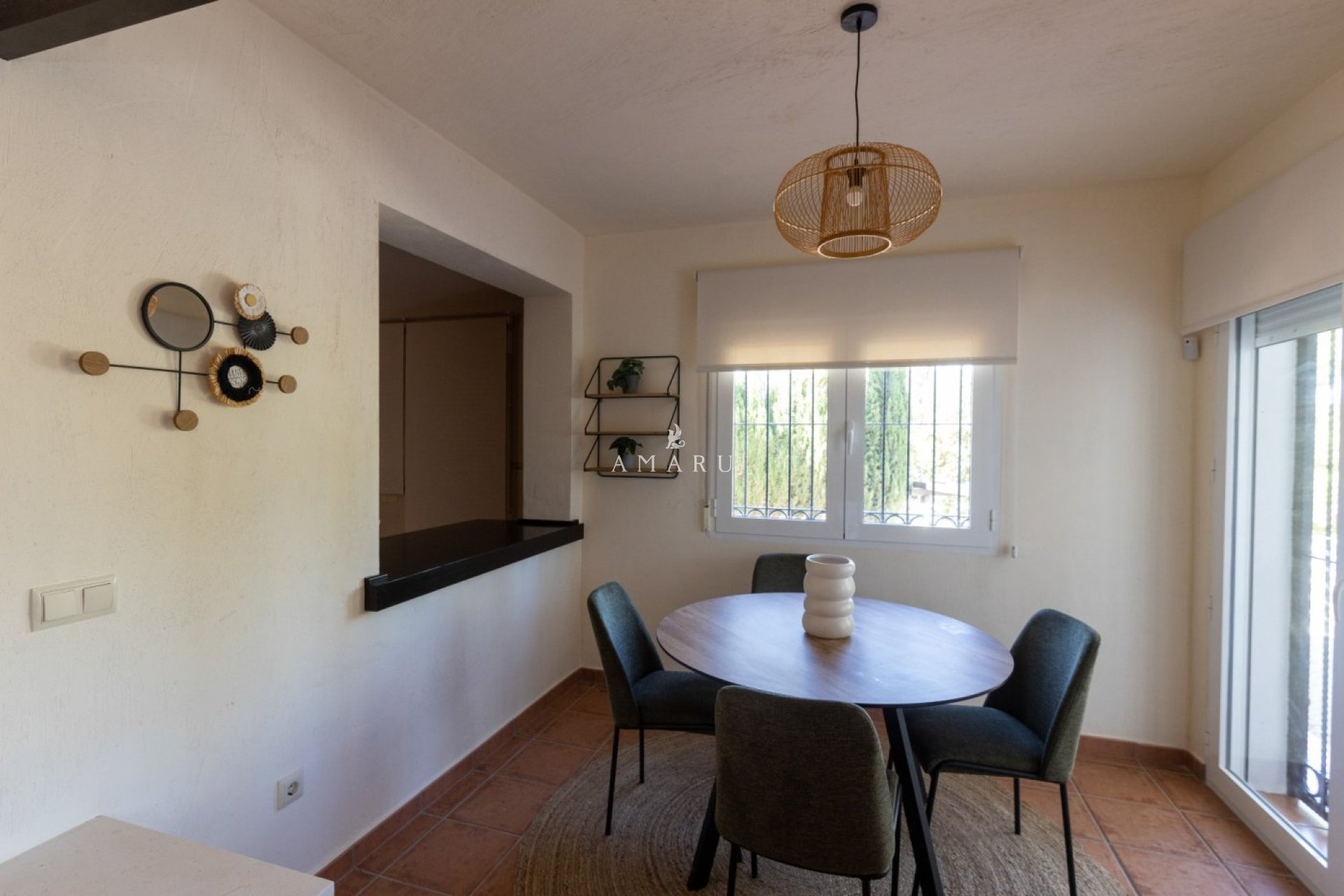 Nieuwbouw Woningen - Town House -
Fuente Álamo - Las Palas