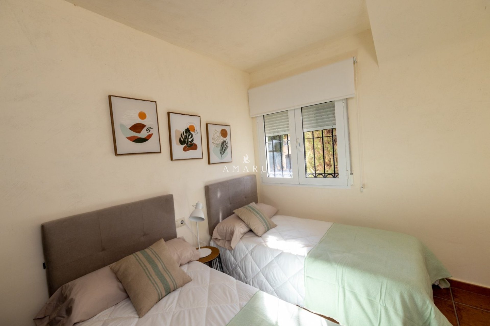 Nieuwbouw Woningen - Town House -
Fuente Álamo - Las Palas