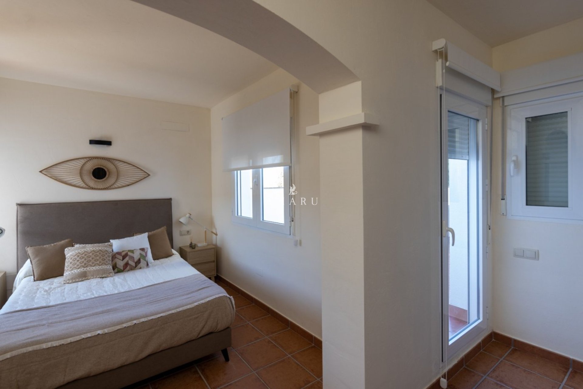 Nieuwbouw Woningen - Town House -
Fuente Álamo - Las Palas