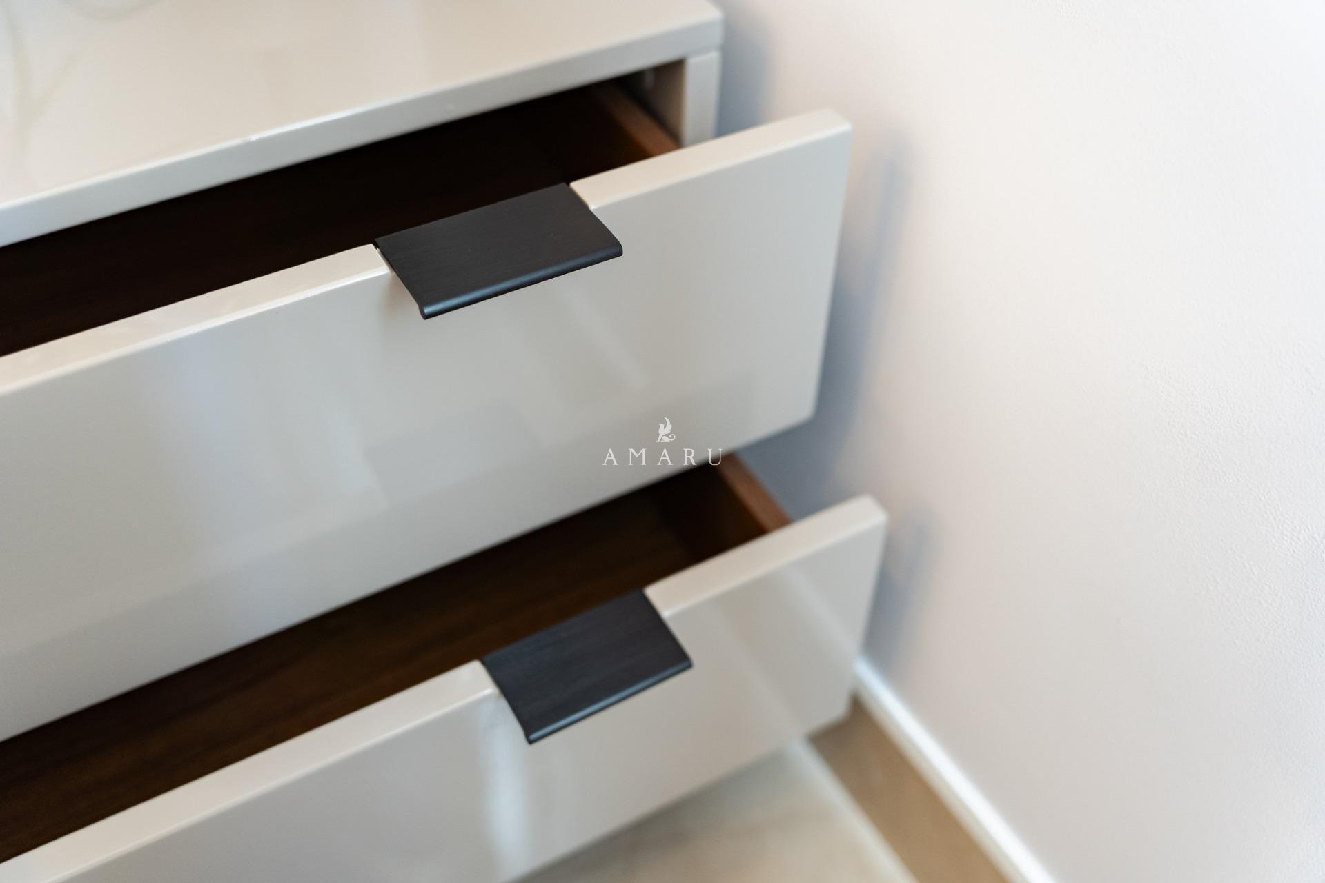 Nieuwbouw Woningen - Town House -
Gran Alacant