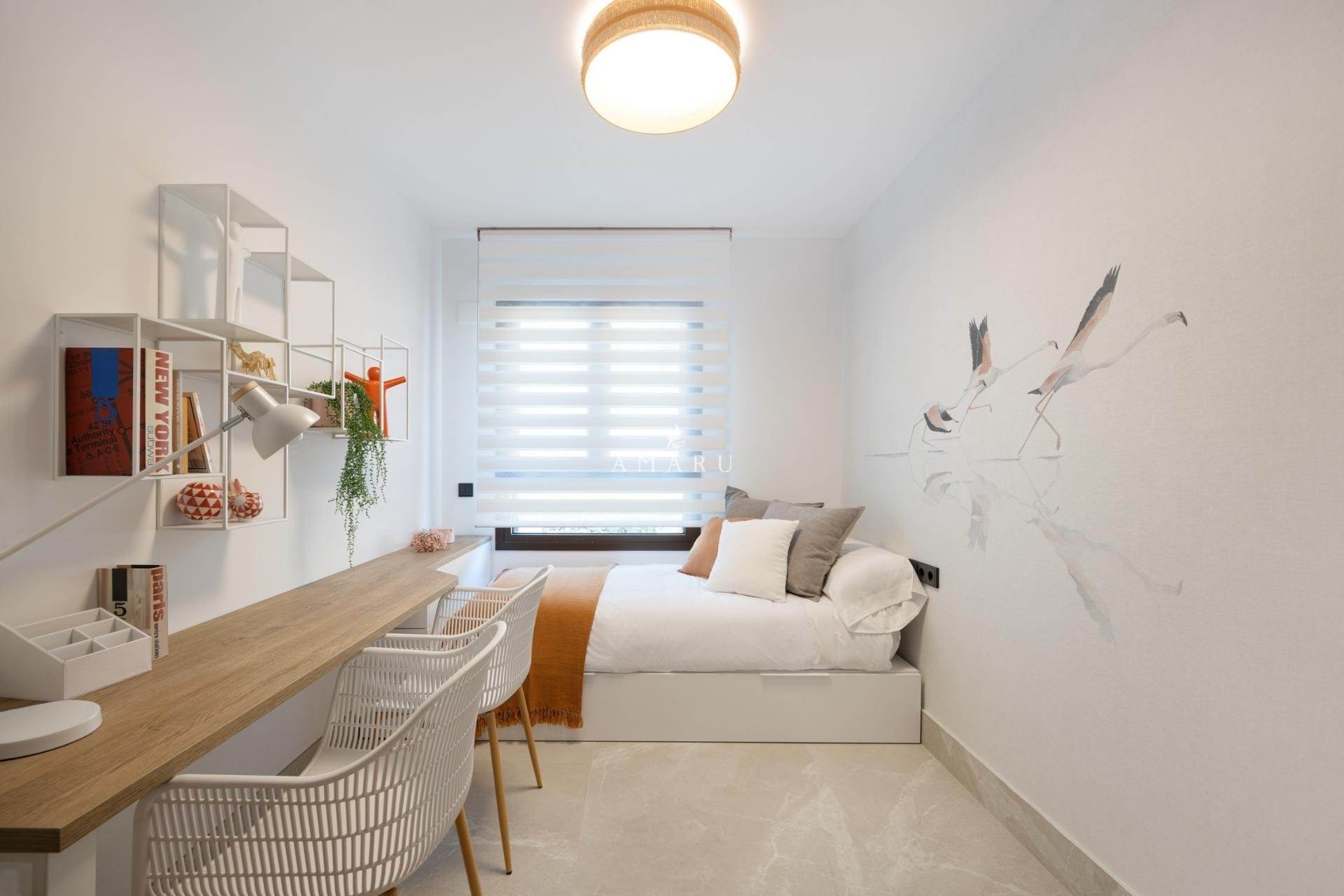 Nieuwbouw Woningen - Town House -
Istán - Cerros De Los Lagos