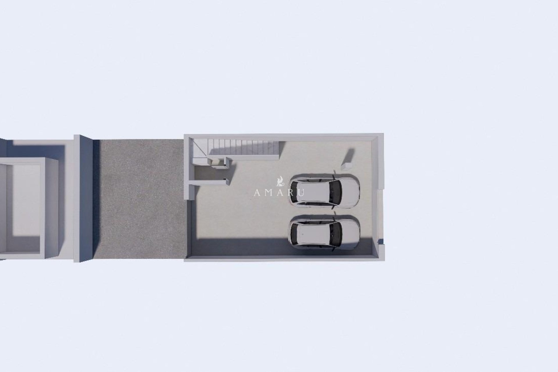 Nieuwbouw Woningen - Town House -
Los Alcazares - Serena Golf