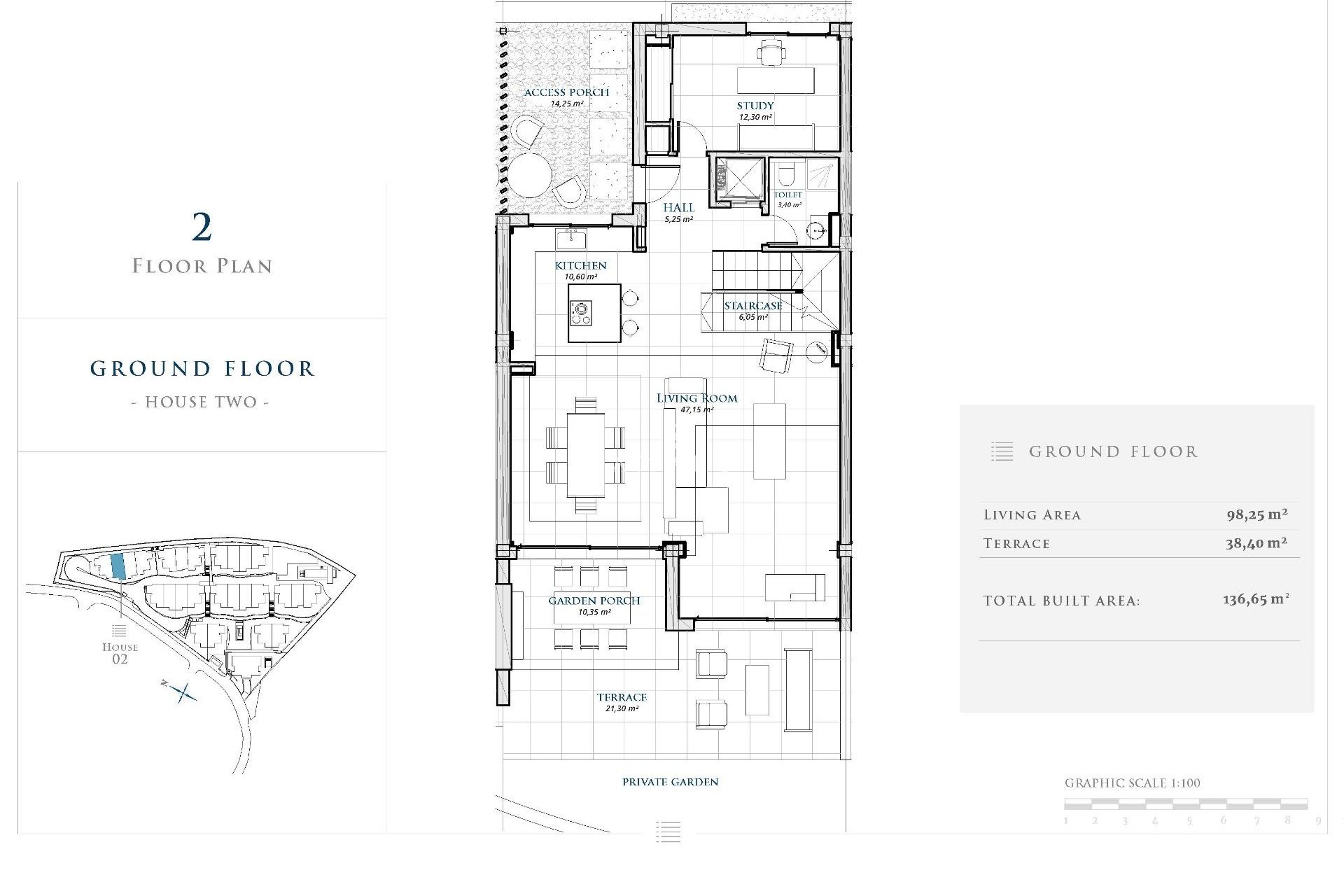 Nieuwbouw Woningen - Town House -
Marbella - Rio Real Golf