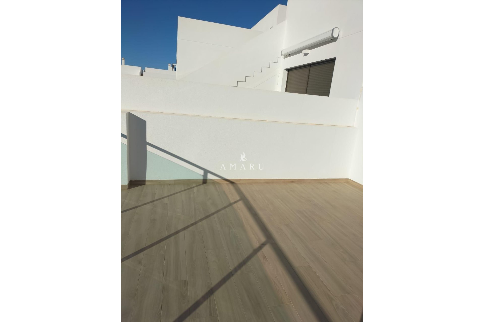 Nieuwbouw Woningen - Town House -
Orihuela - Vistabella Golf