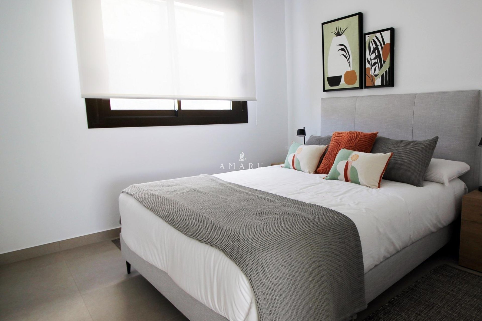 Nieuwbouw Woningen - Town House -
Pilar de la Horadada - El Pilar de la Horadada