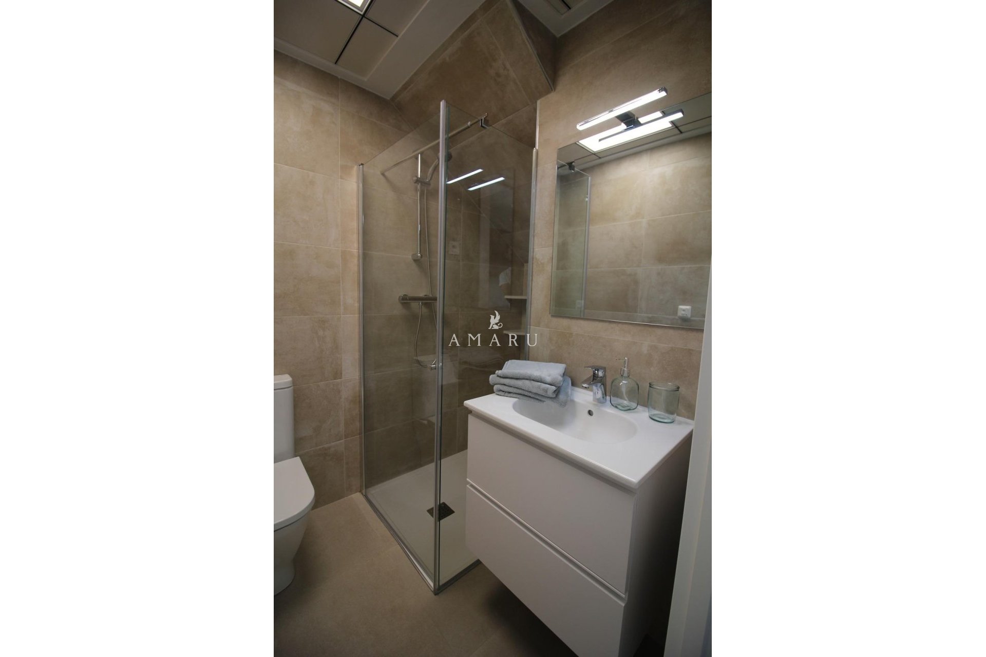 Nieuwbouw Woningen - Town House -
Pilar de la Horadada - El Pilar de la Horadada