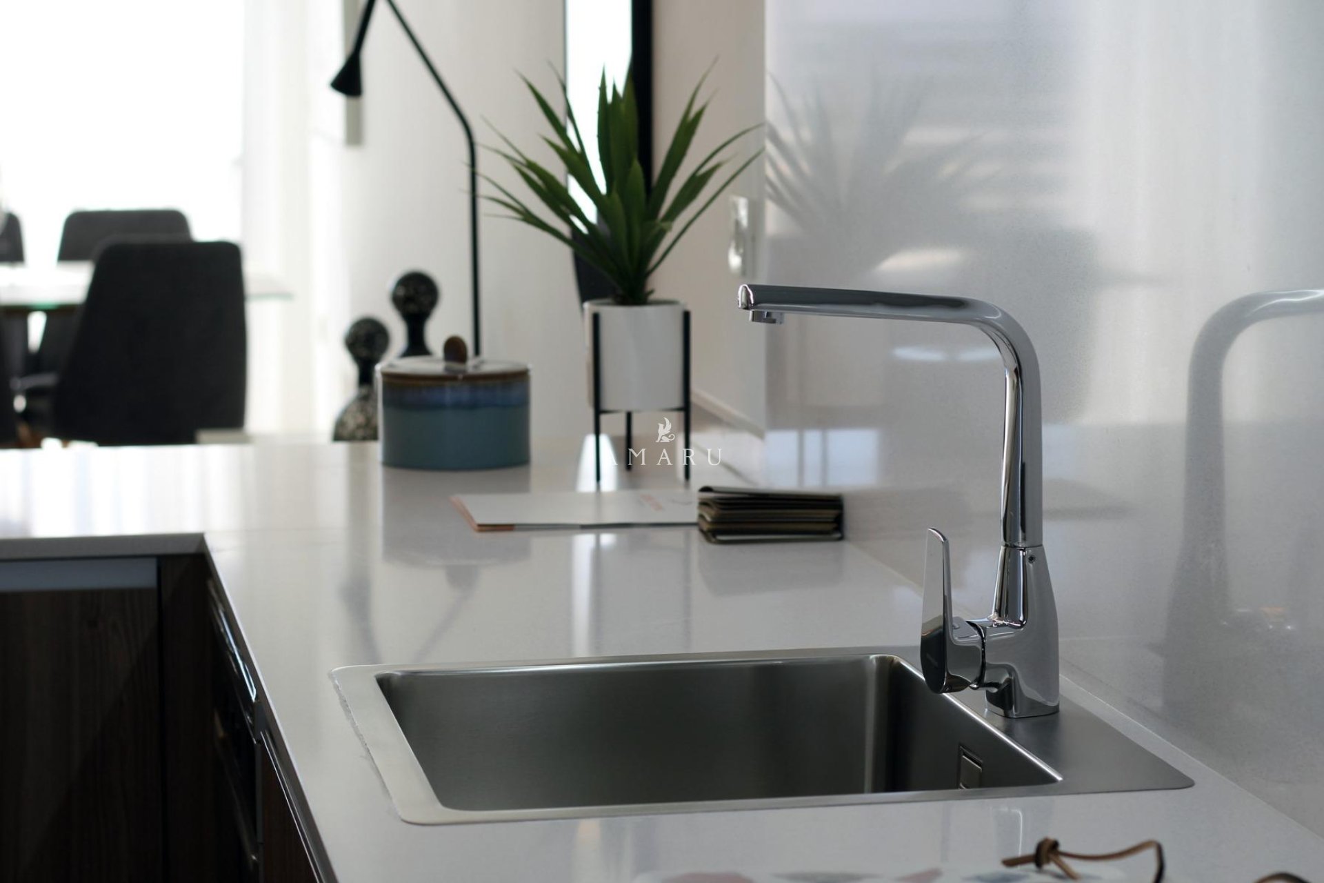 Nieuwbouw Woningen - Town House -
Pilar de la Horadada - El Pilar de la Horadada