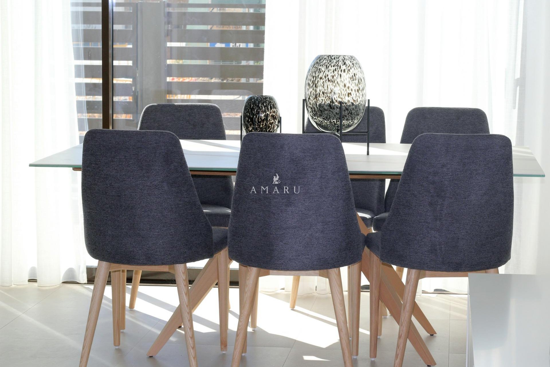 Nieuwbouw Woningen - Town House -
Pilar de la Horadada - El Pilar de la Horadada