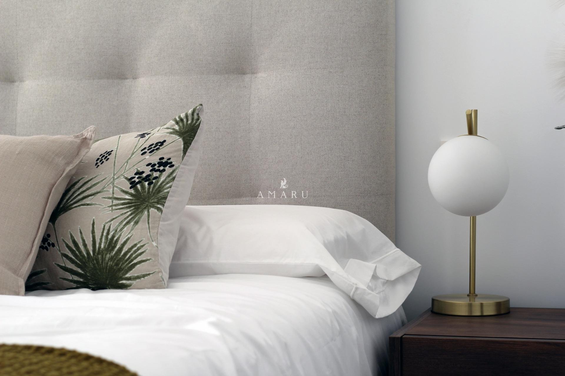 Nieuwbouw Woningen - Town House -
Pilar de la Horadada - El Pilar de la Horadada