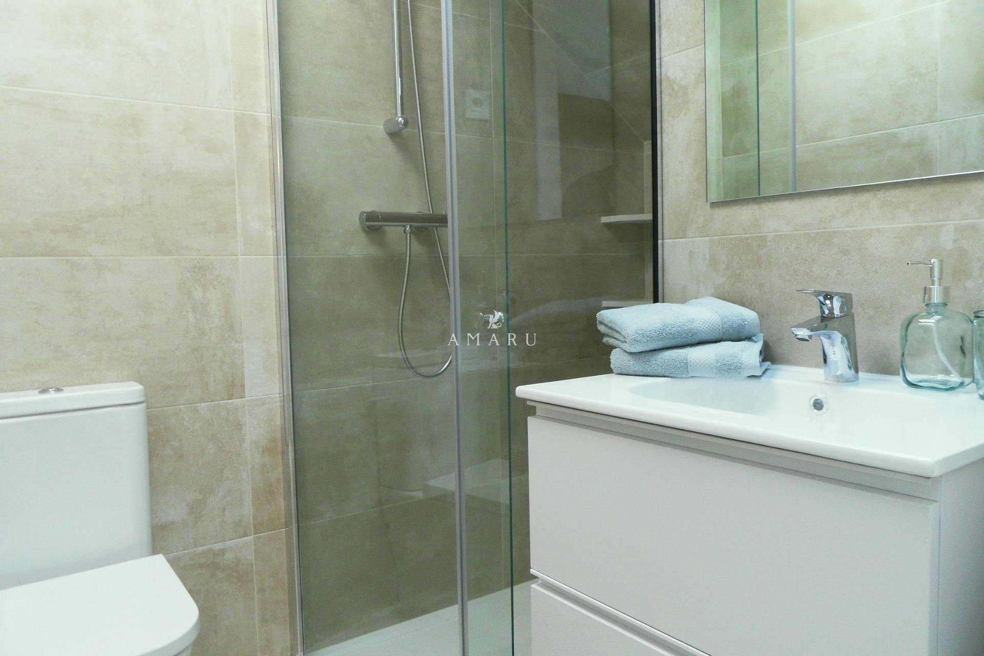 Nieuwbouw Woningen - Town House -
Pilar de la Horadada - El Pilar de la Horadada